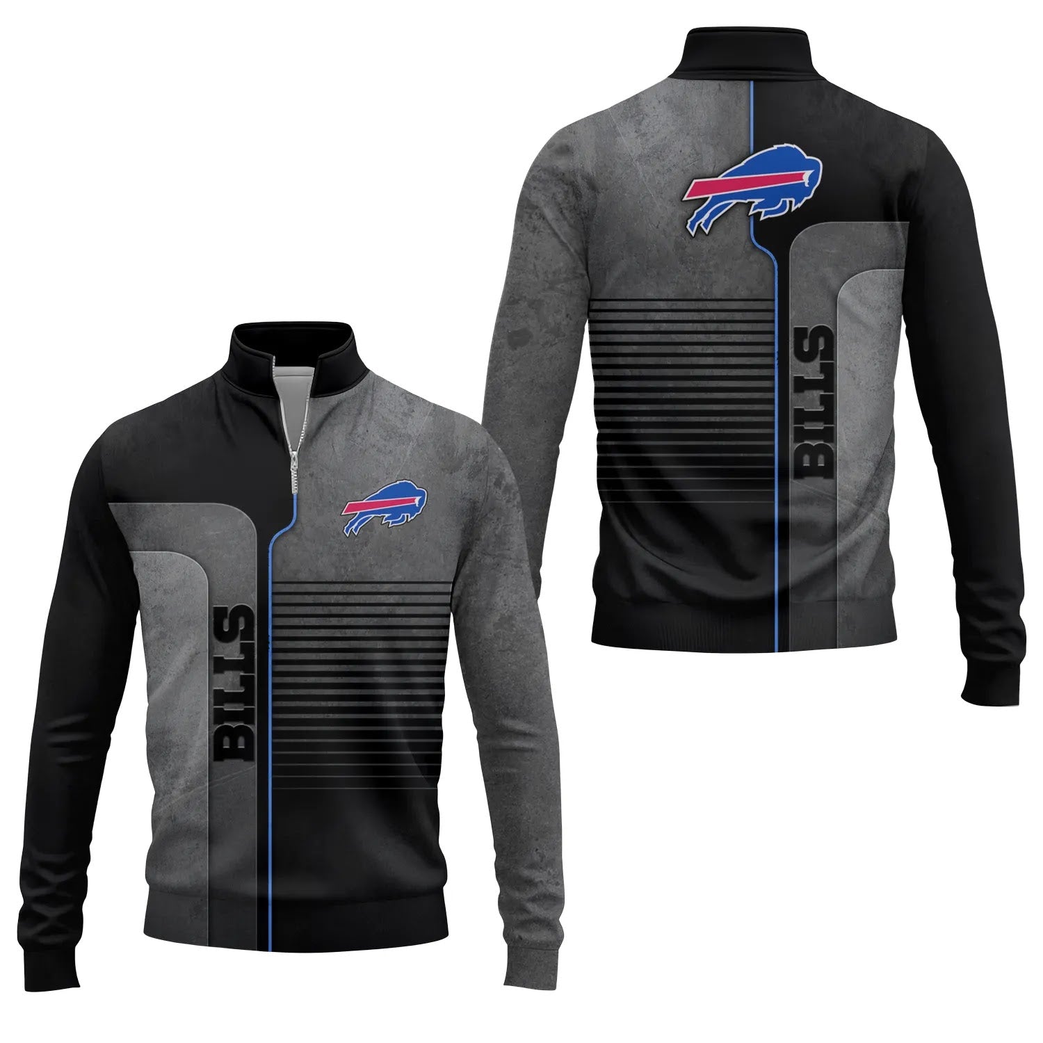 BUF Apparels SC202