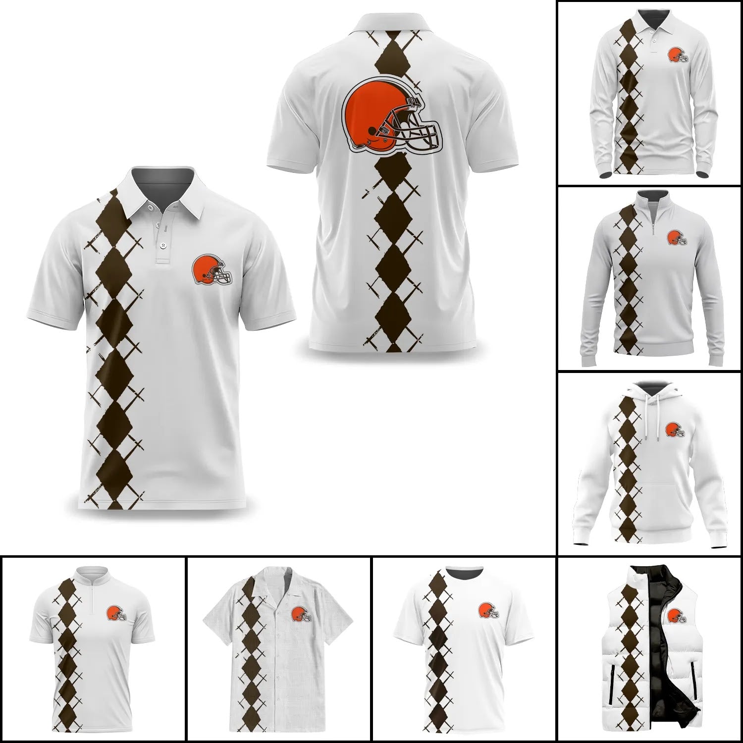 CLE Apparels SC140