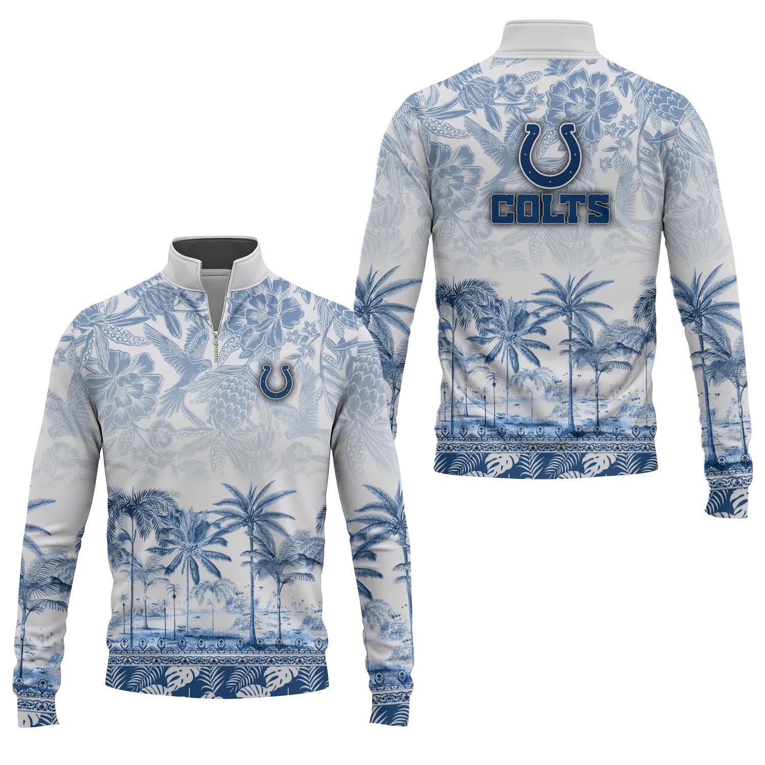 IND Apparels SC045