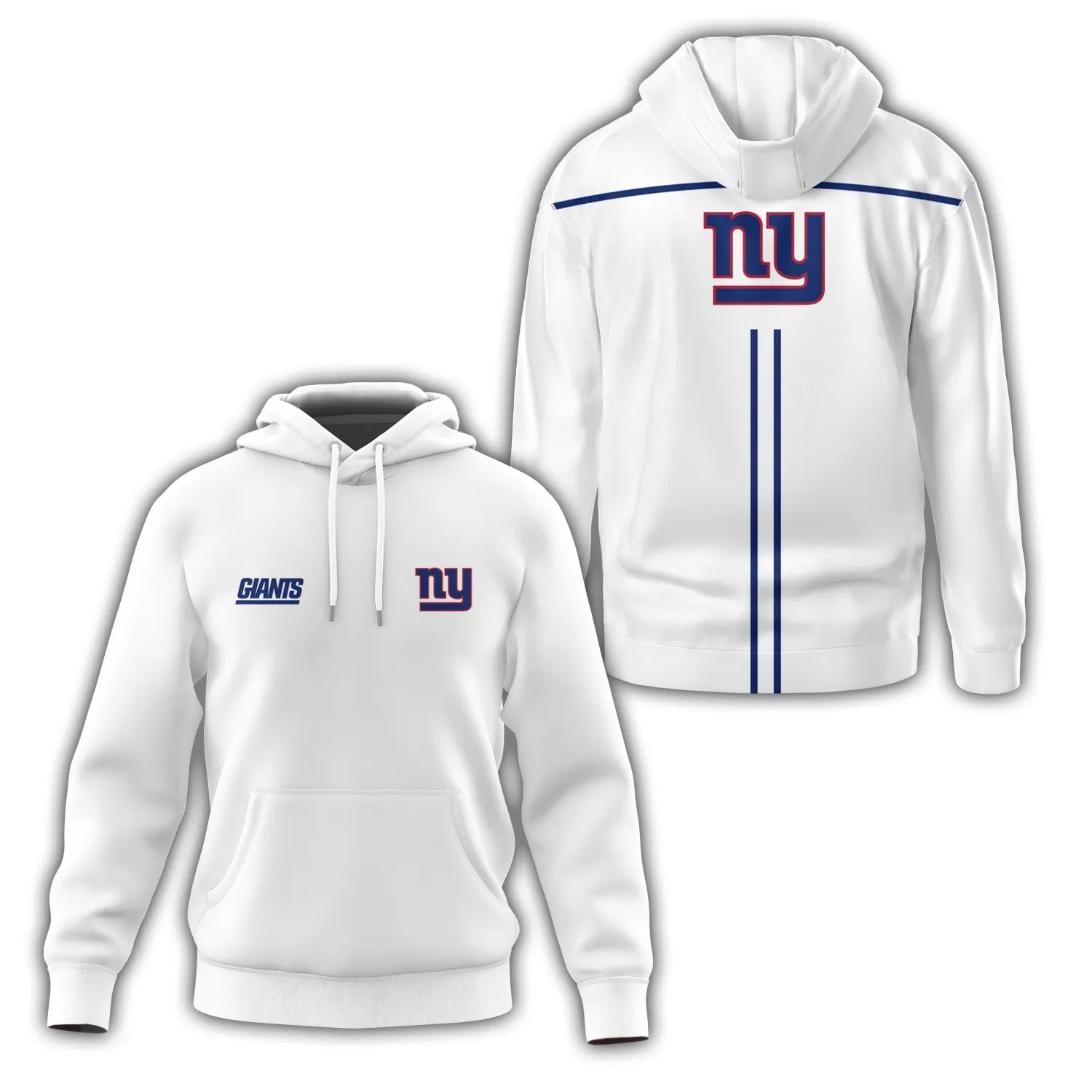NYG Apparels SC018