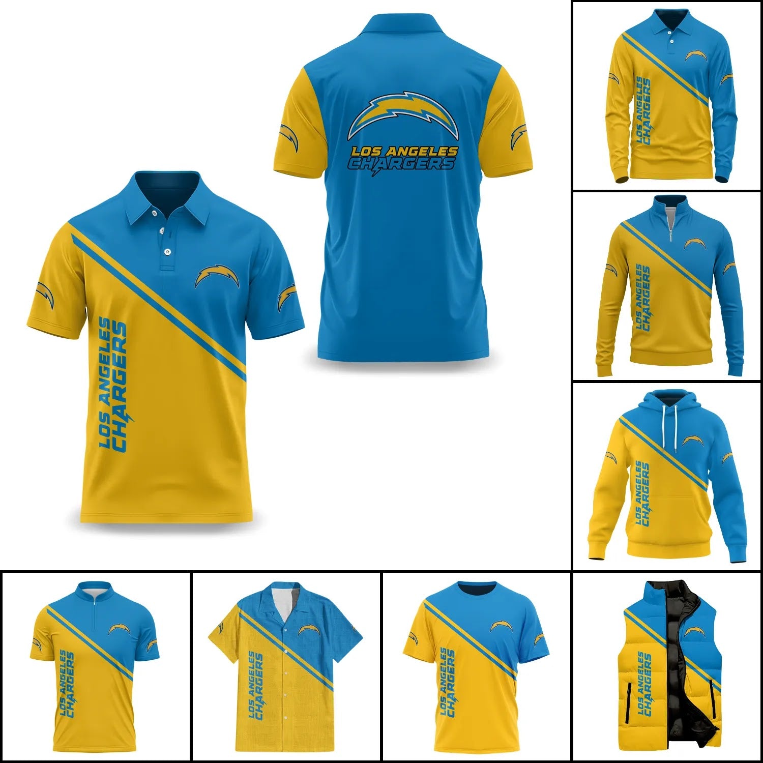 LAC Apparels SC192