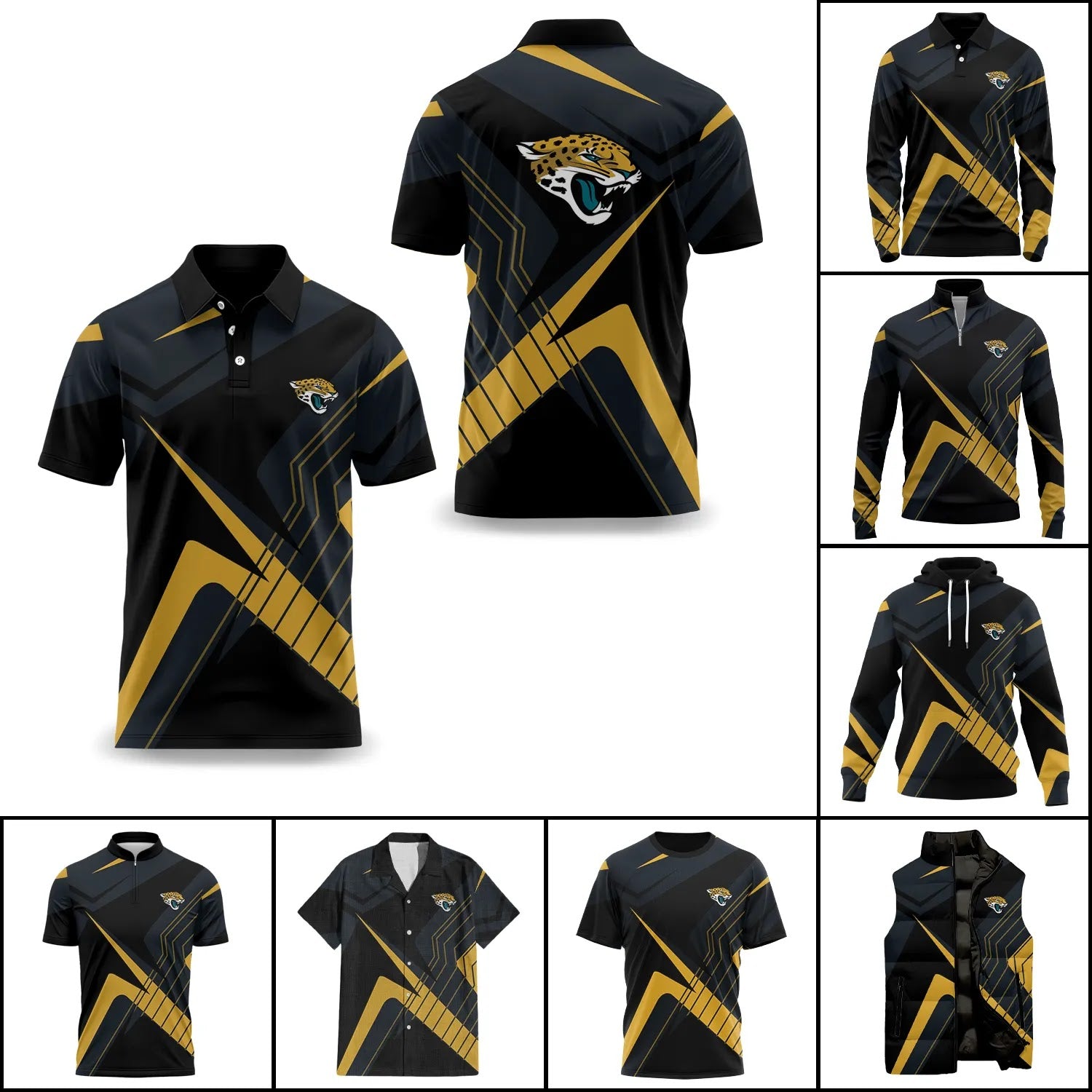 JAX Apparels SC136