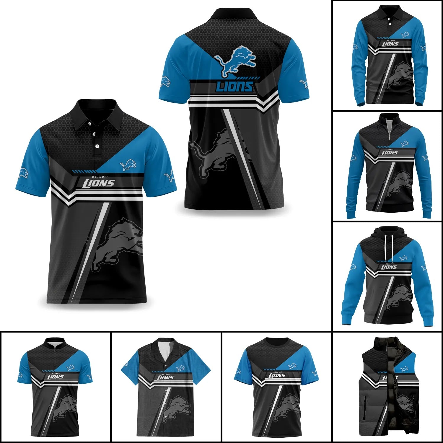 DET Apparels SC071