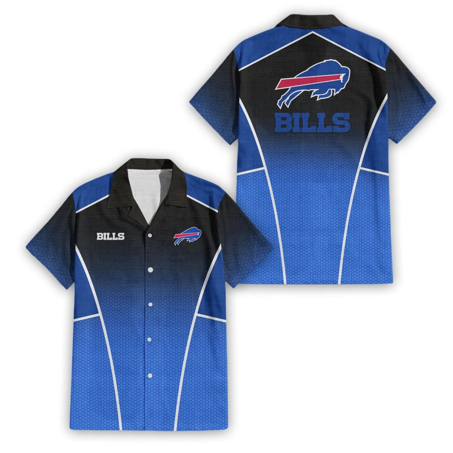 BUF Apparels SC019