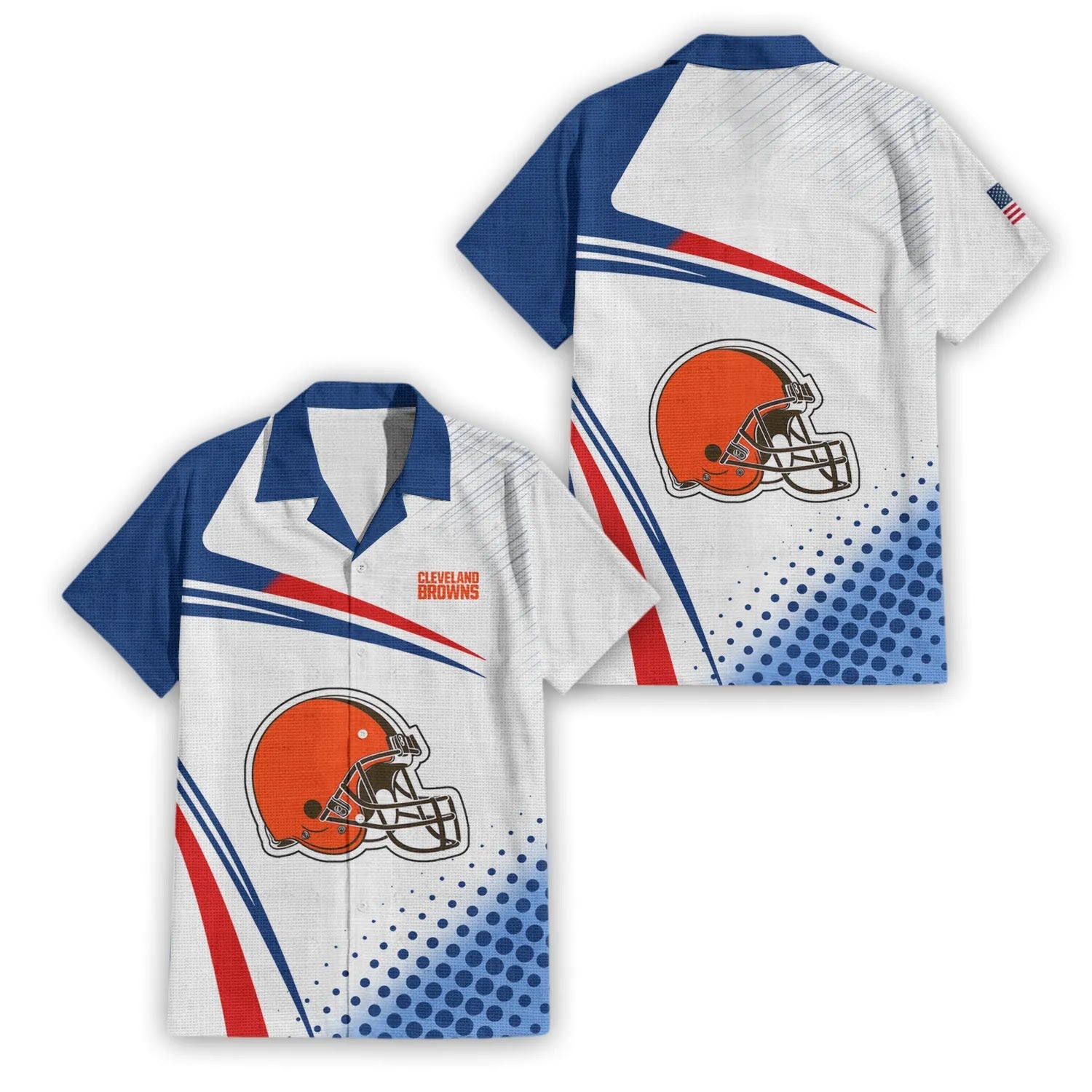 CLE Apparels FSC005