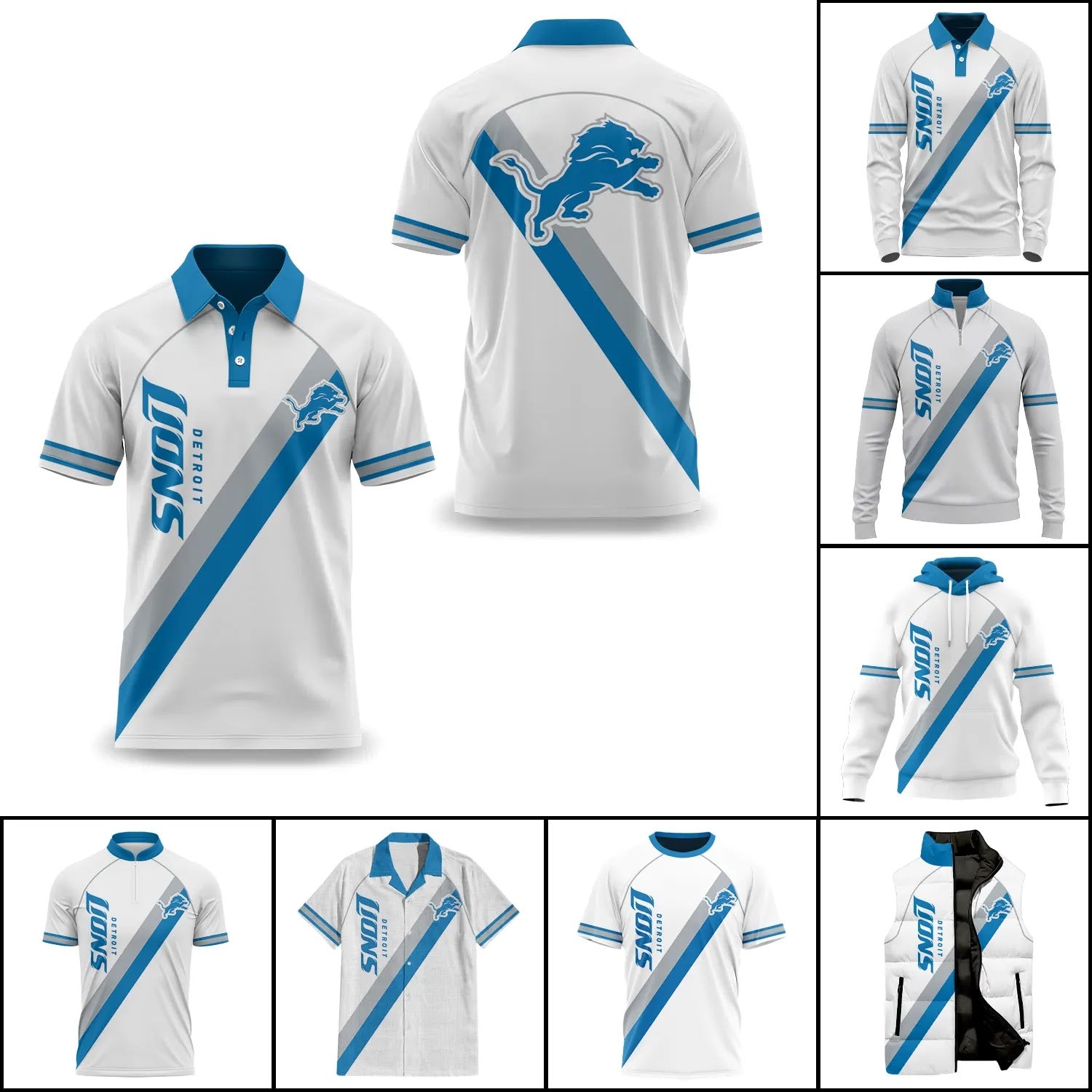DET Apparels SC147