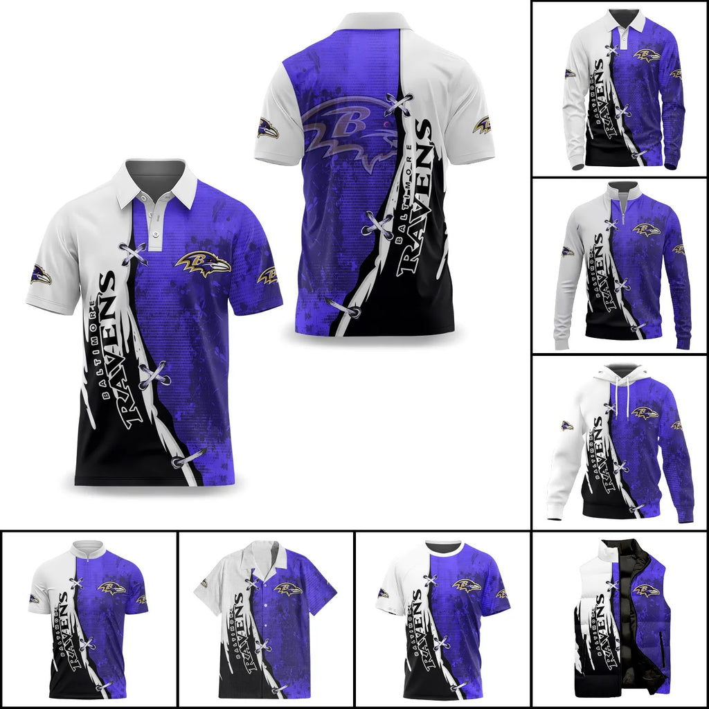BAL Apparels SC181