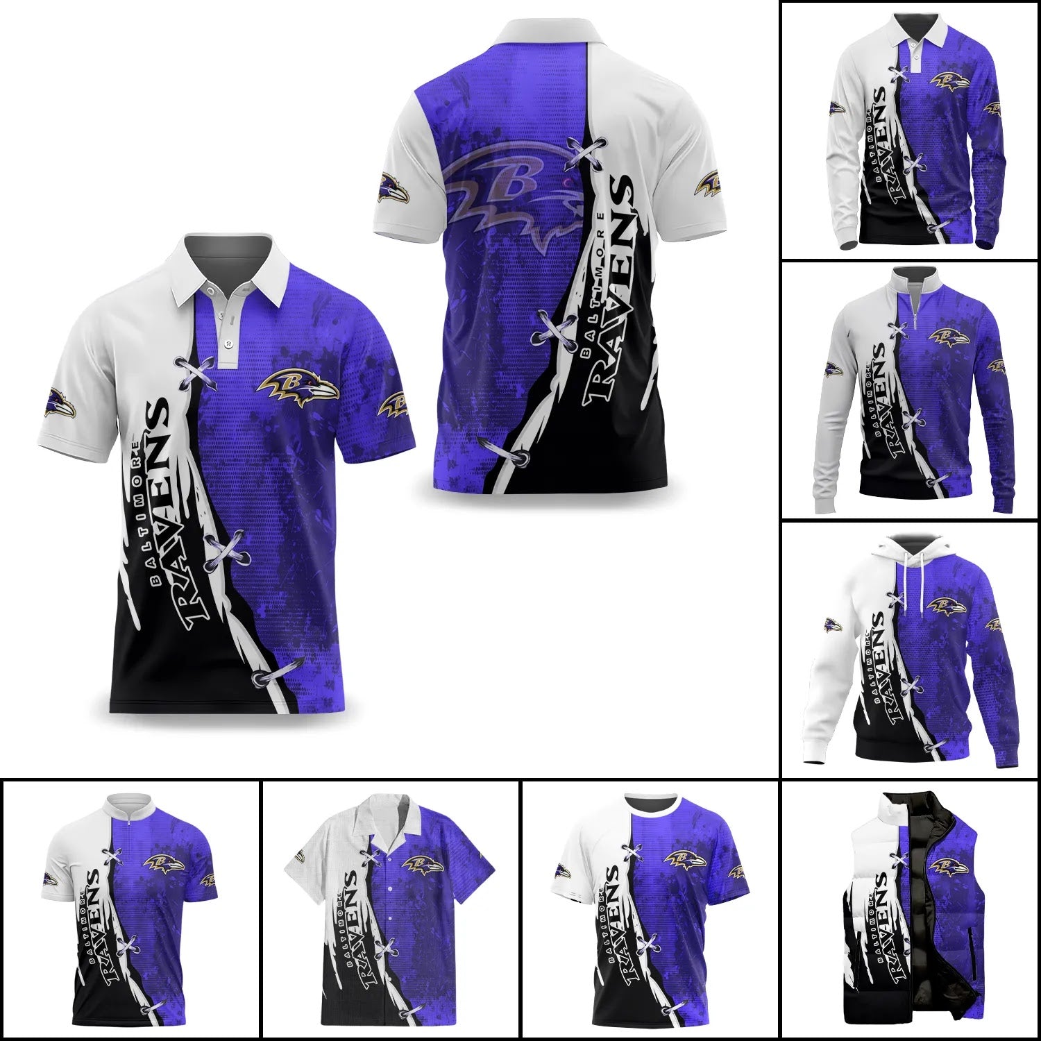 BAL Apparels SC181