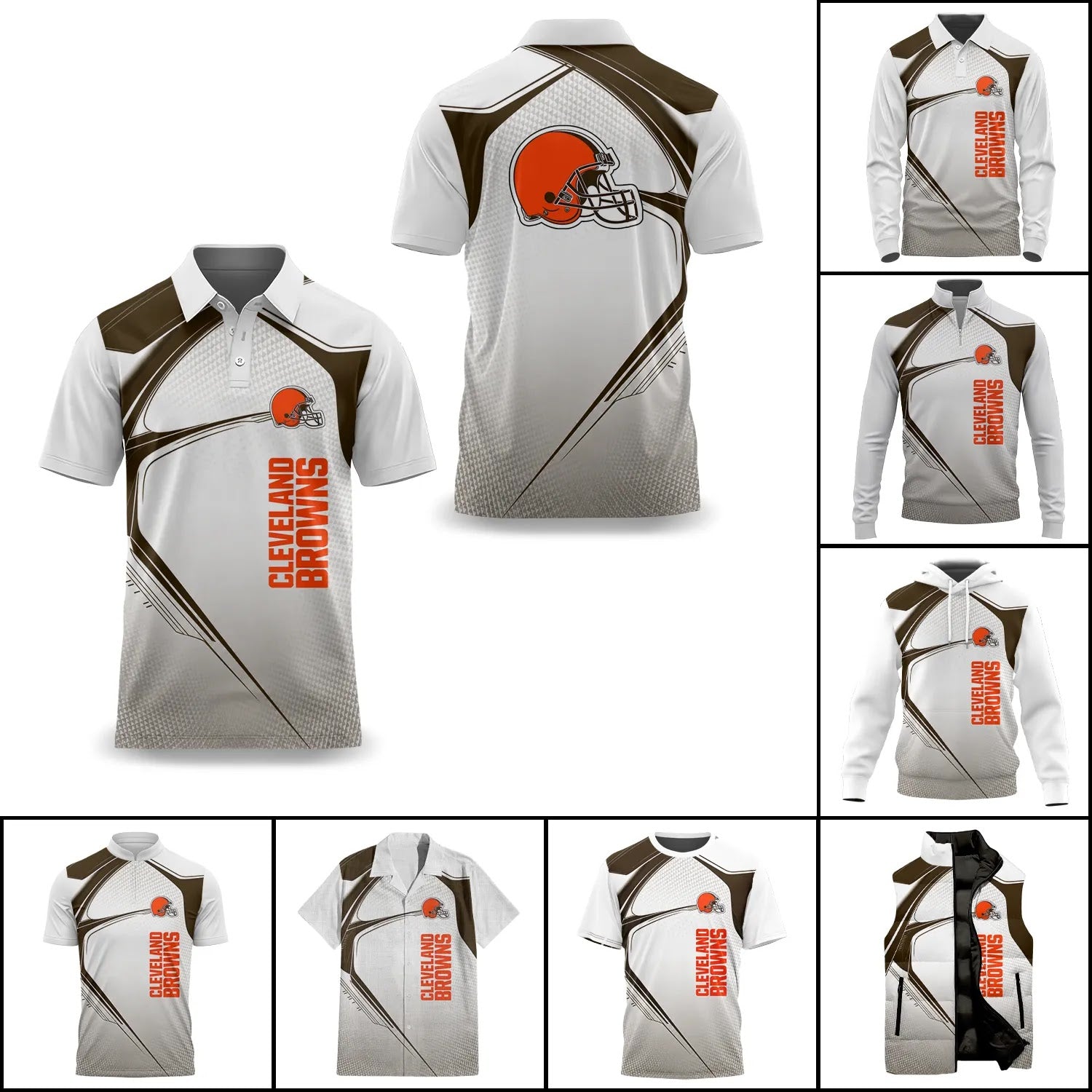 CLE Apparels SC174