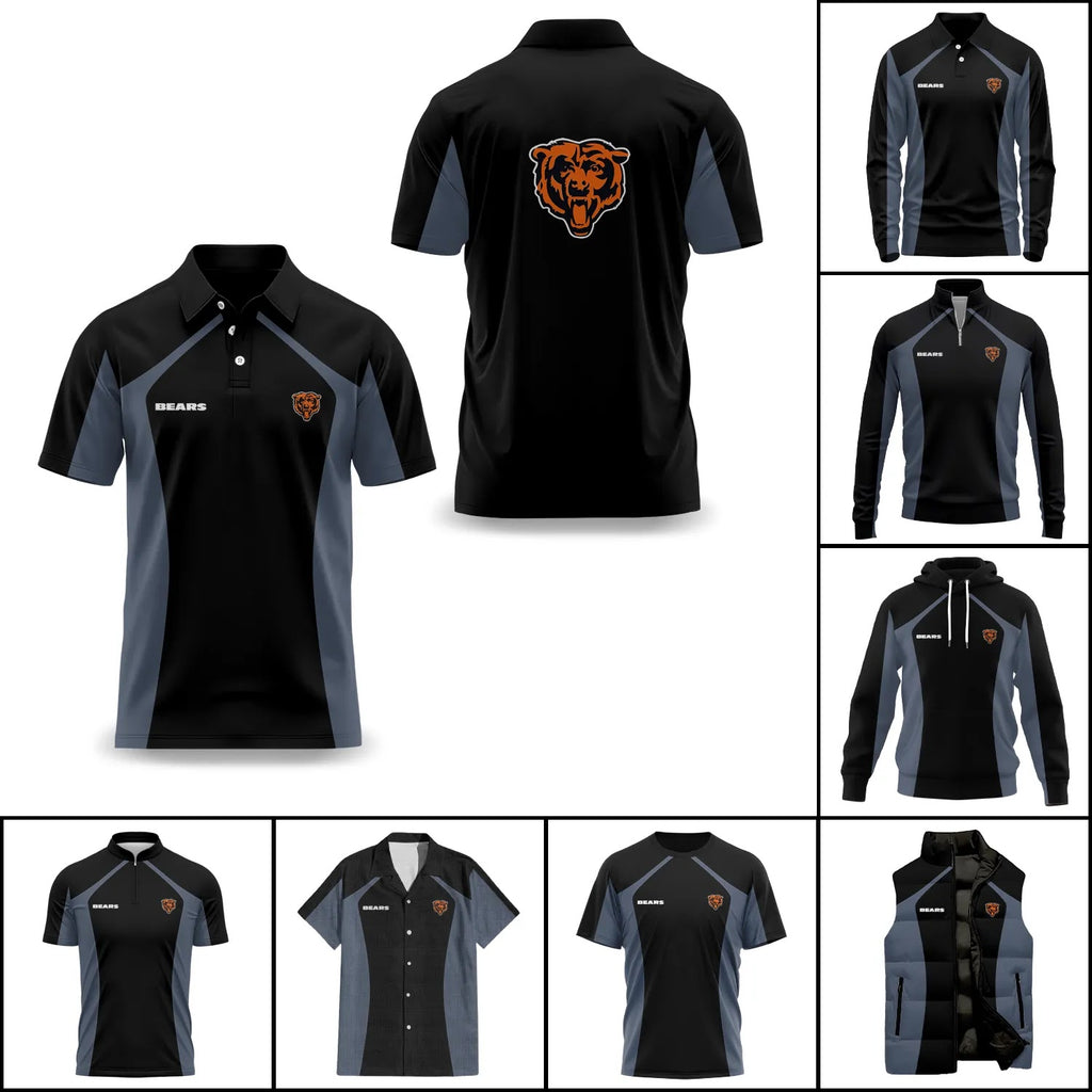 CHI Apparels SC048