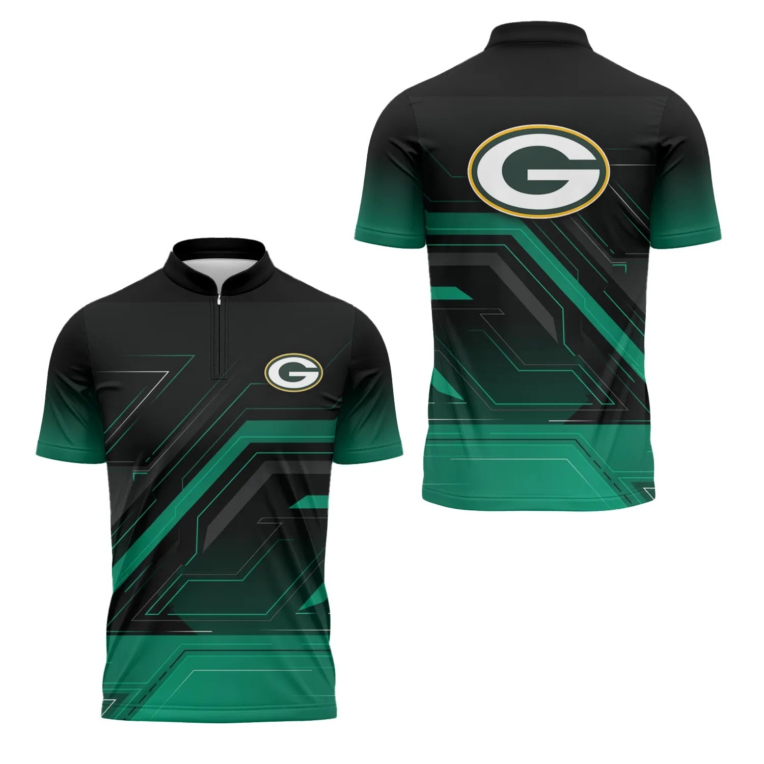 GB Apparels SC166
