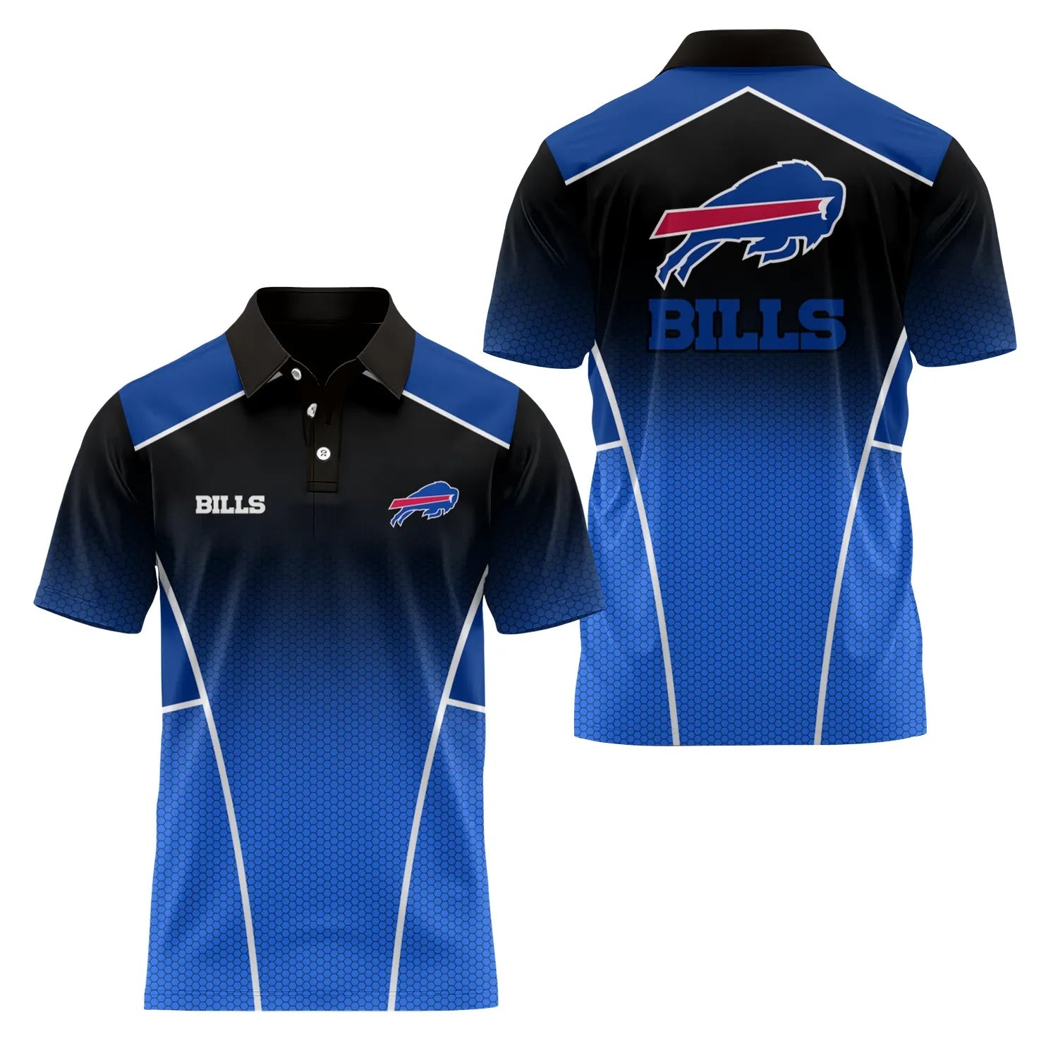 BUF Apparels SC019