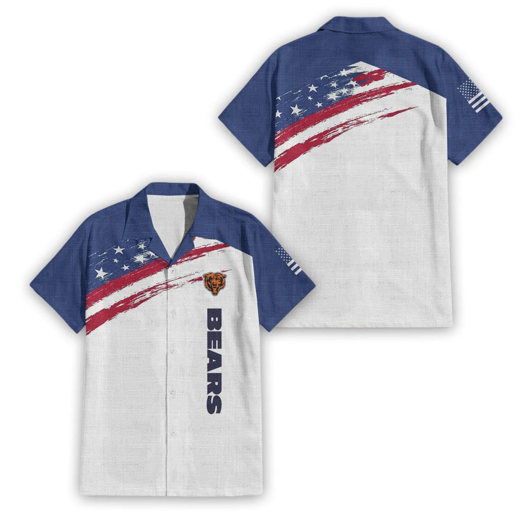 CHI Apparels FSC001