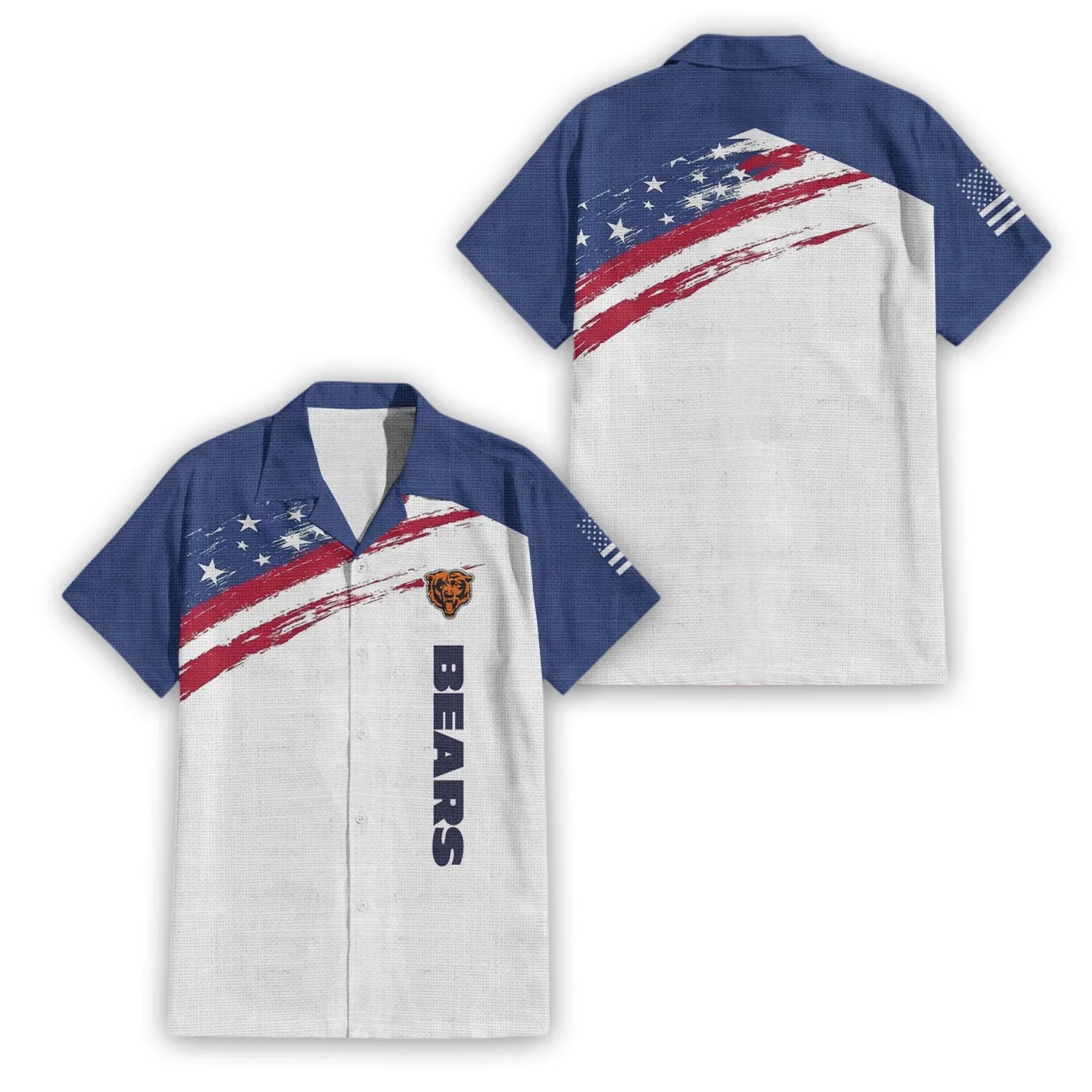 CHI Apparels FSC001