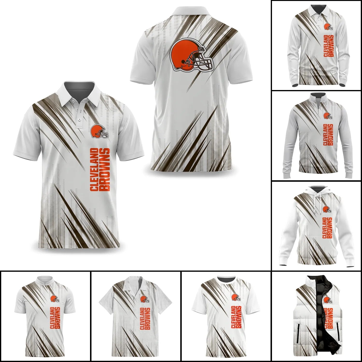 CLE Apparels SC173