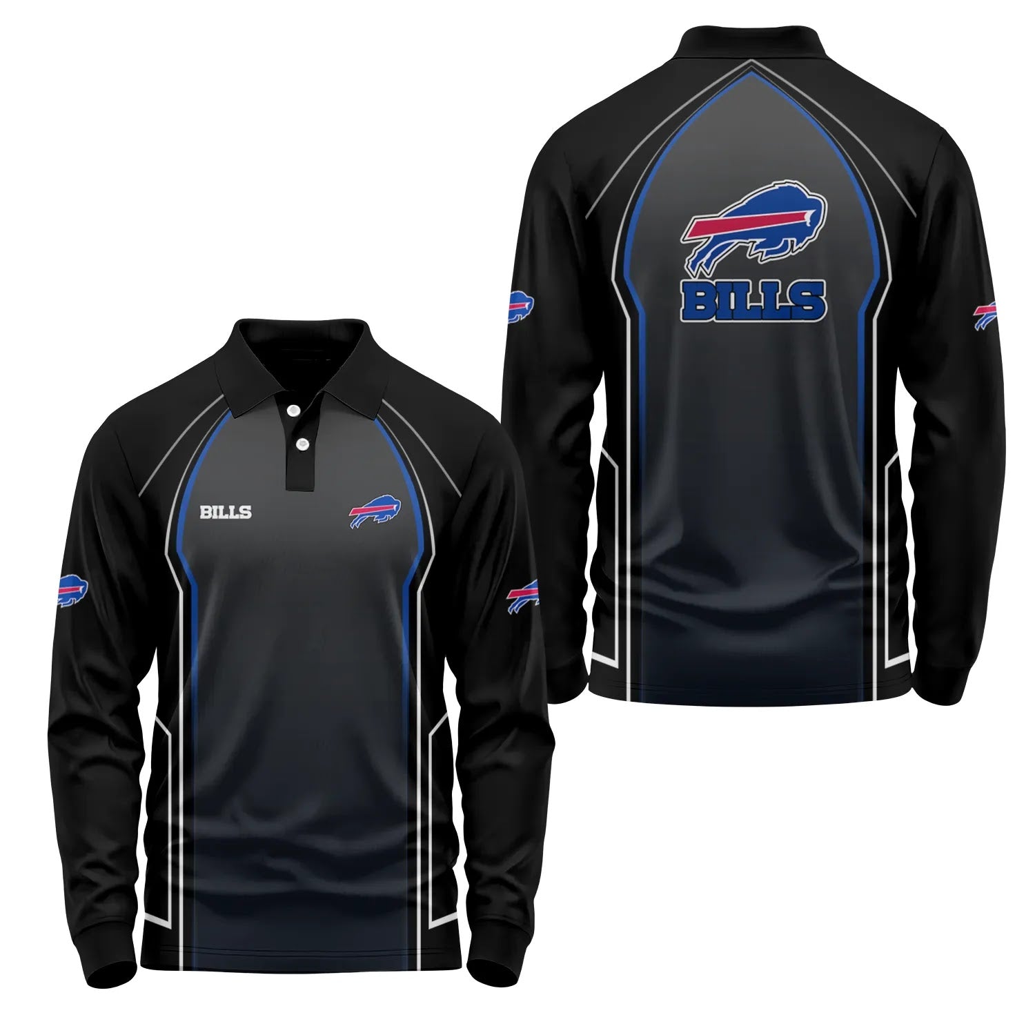 BUF Apparels SC061