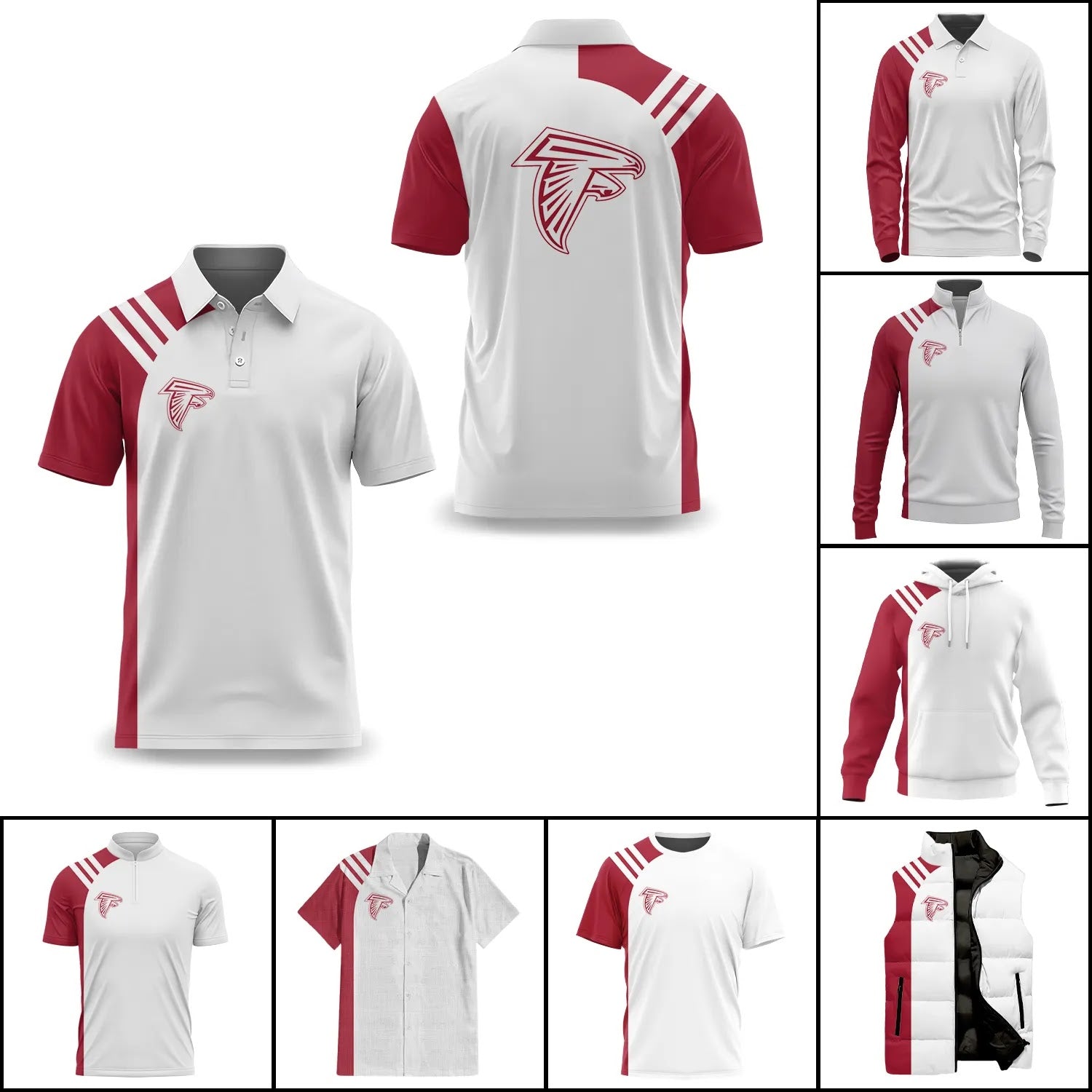 ATL Apparels SC185