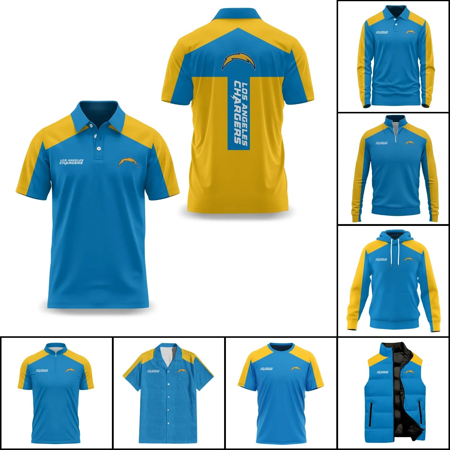 LAC Apparels SC008