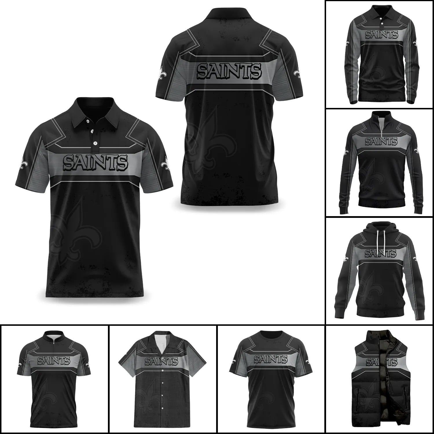 NO Apparels SC085