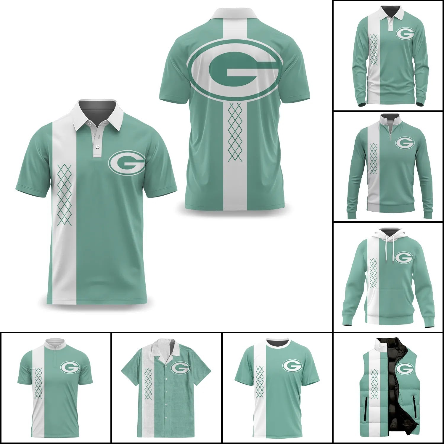 GB Apparels SC179