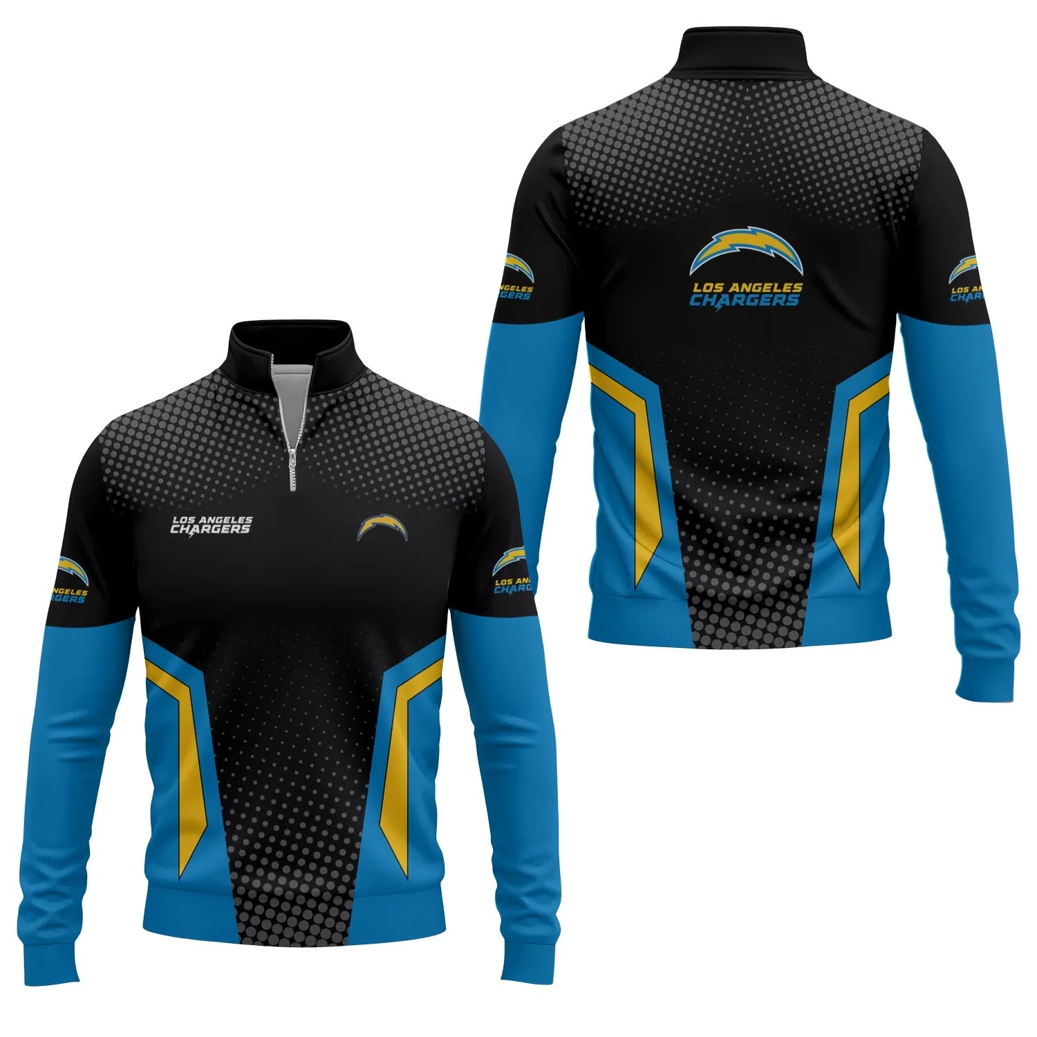 LAC Apparels SC032