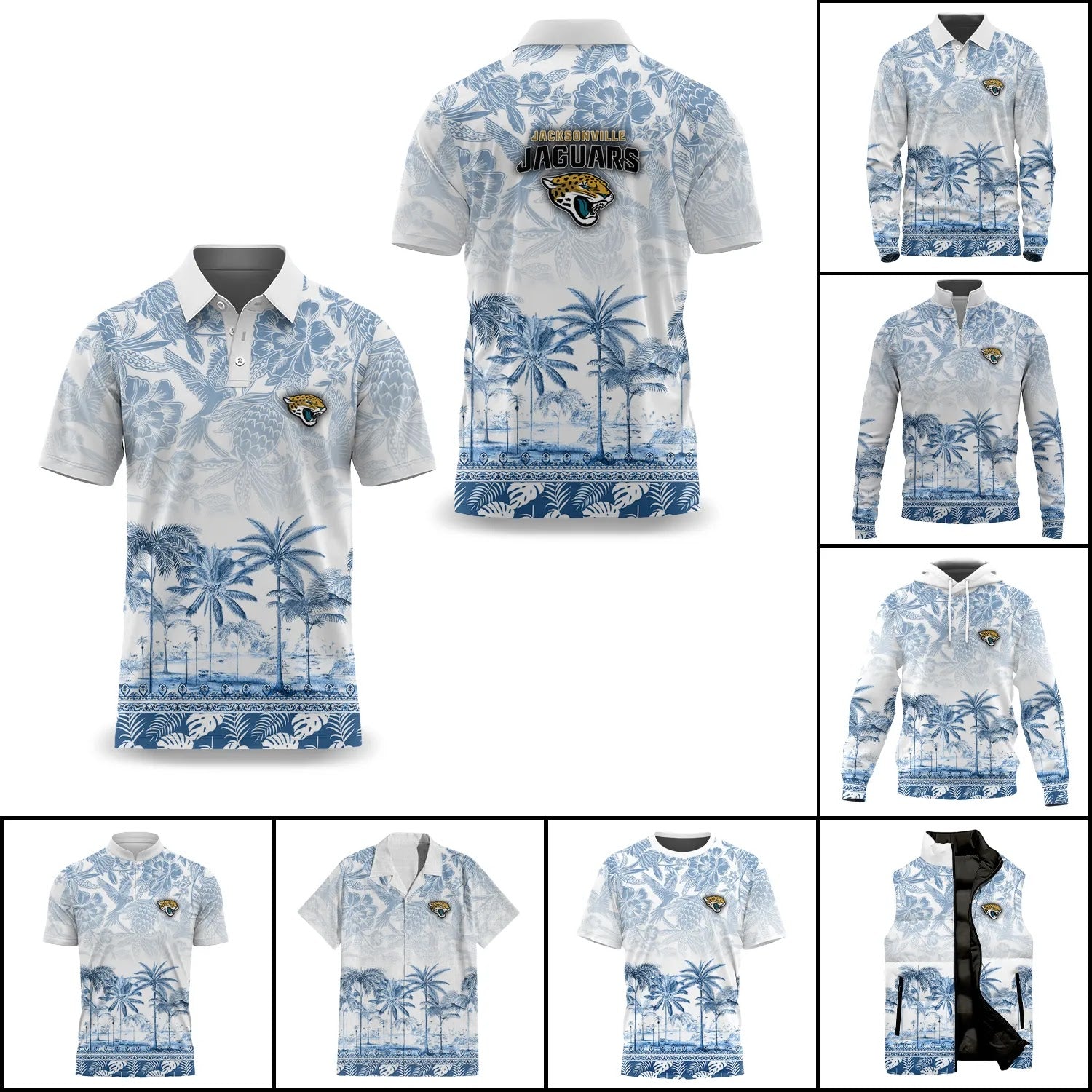 JAX Apparels SC045