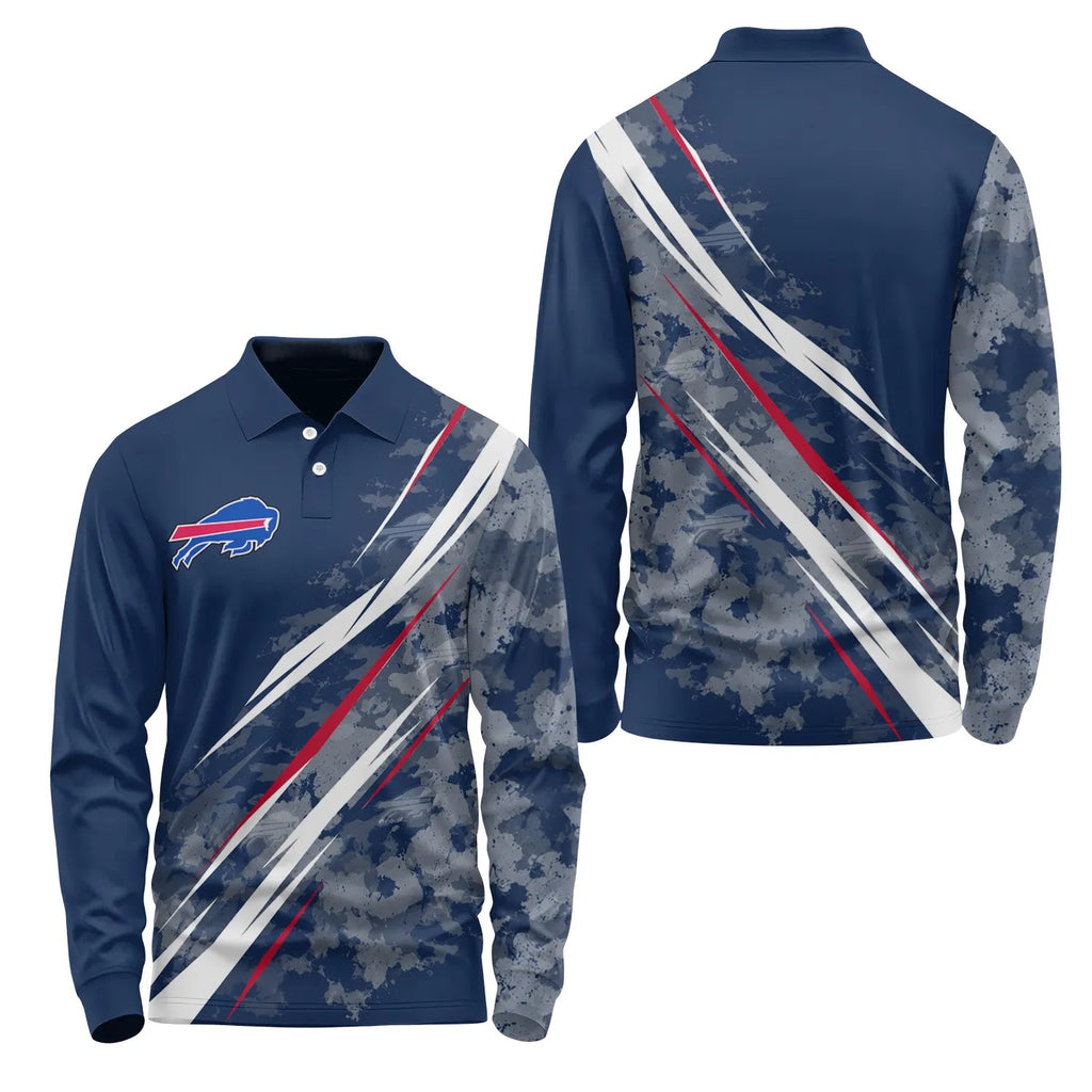 BUF Apparels SC143