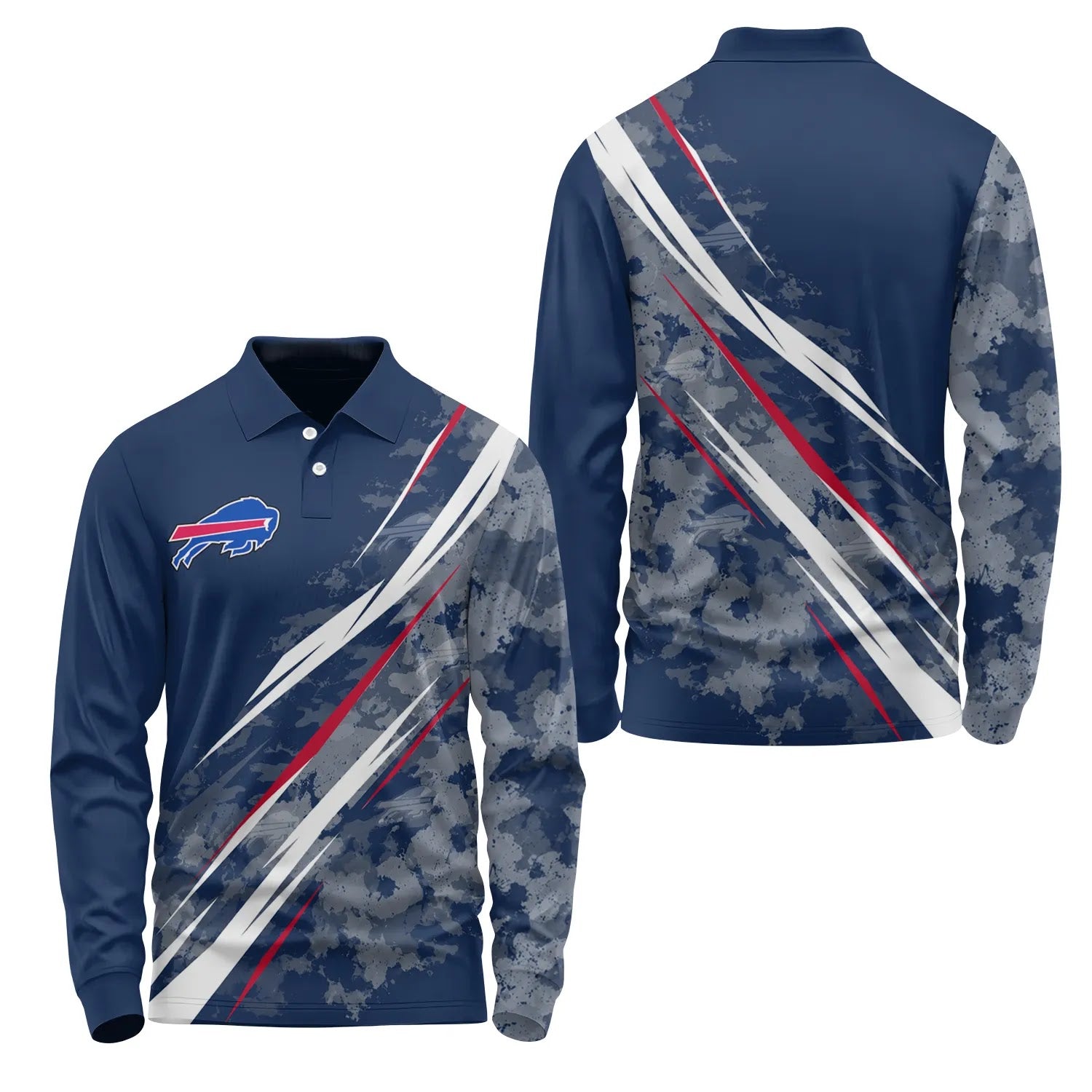 BUF Apparels SC143
