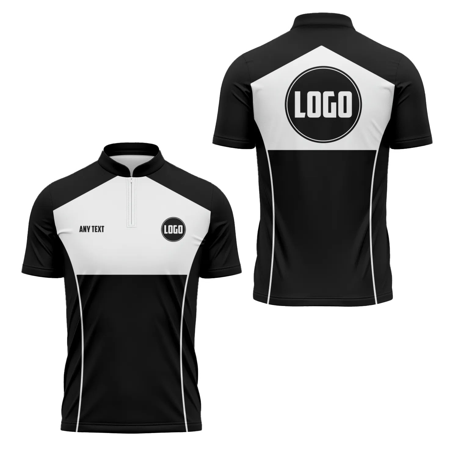 Custom Apparels SC028