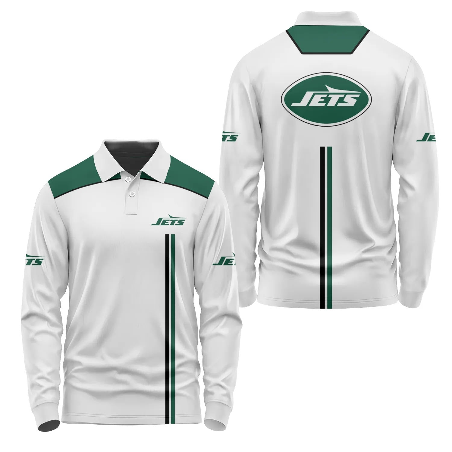 NYJ Apparels SC021