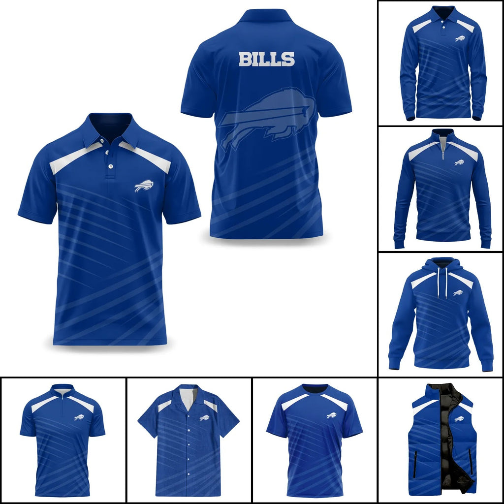 BUF Apparels SC082