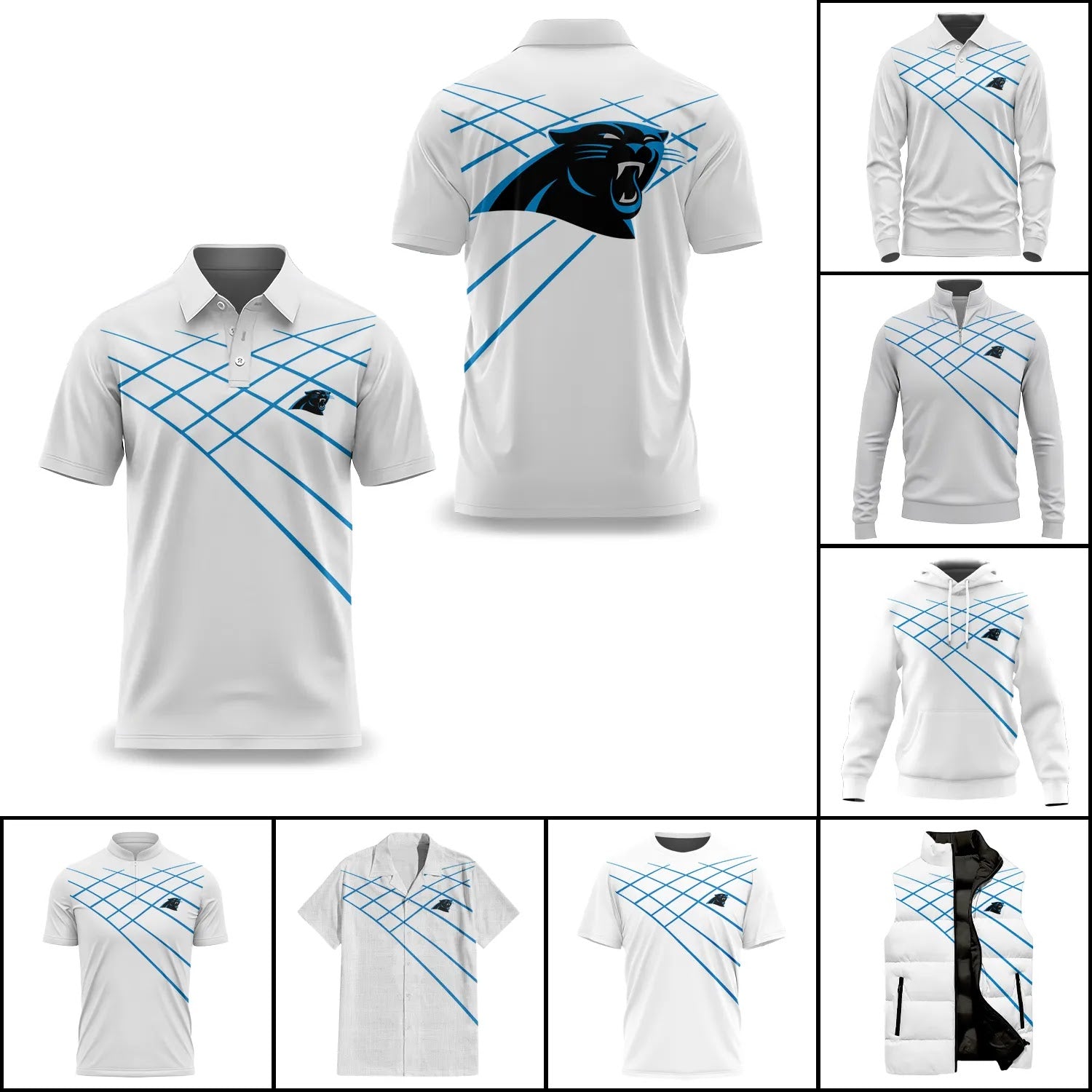CAR Apparels SC195