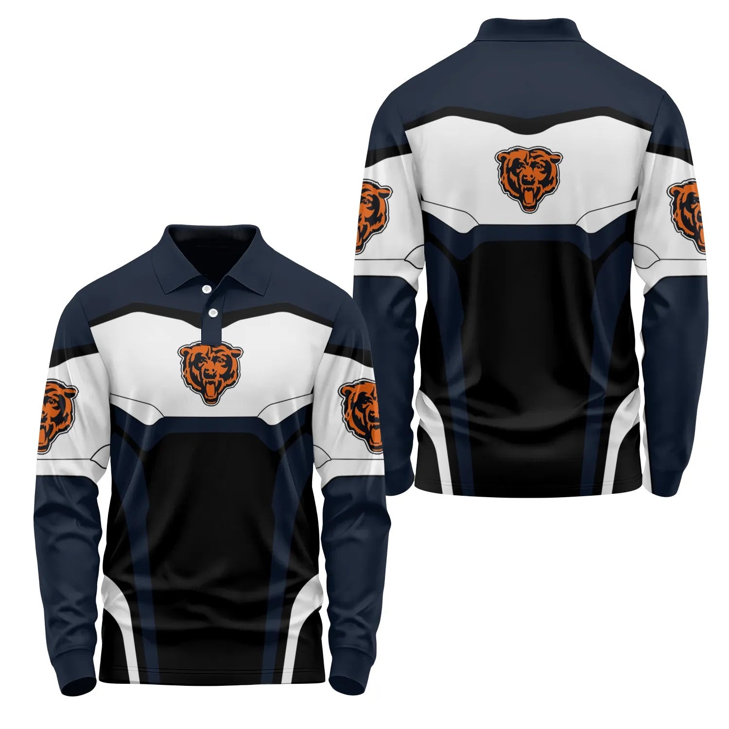 CHI Apparels SC030