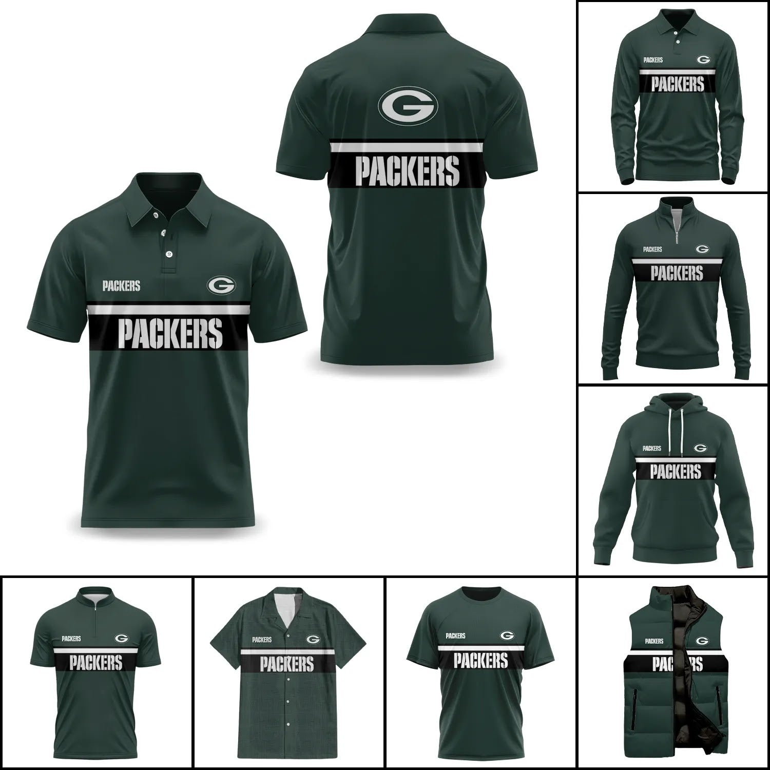 GB Apparels SC051