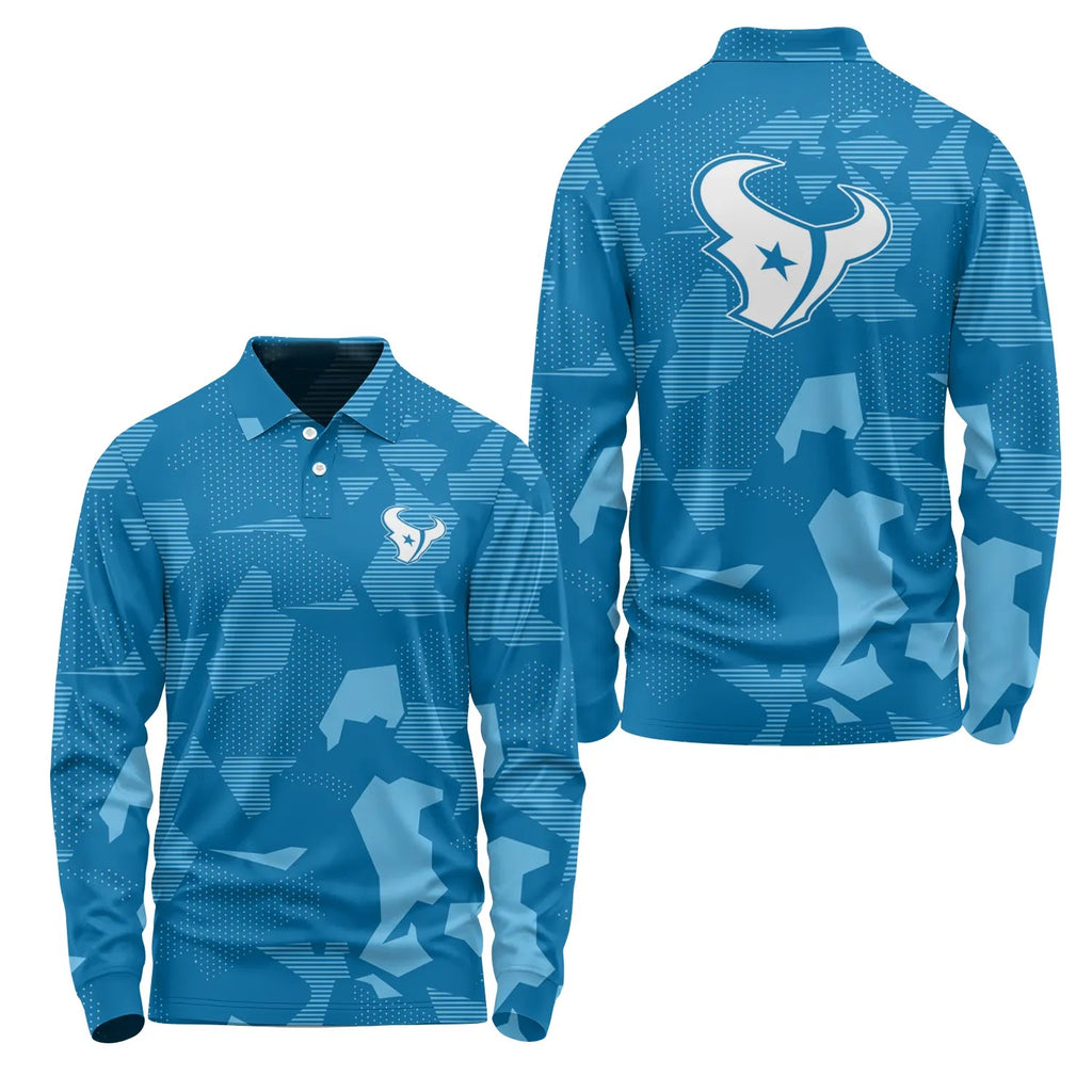 HOU Apparels SC188