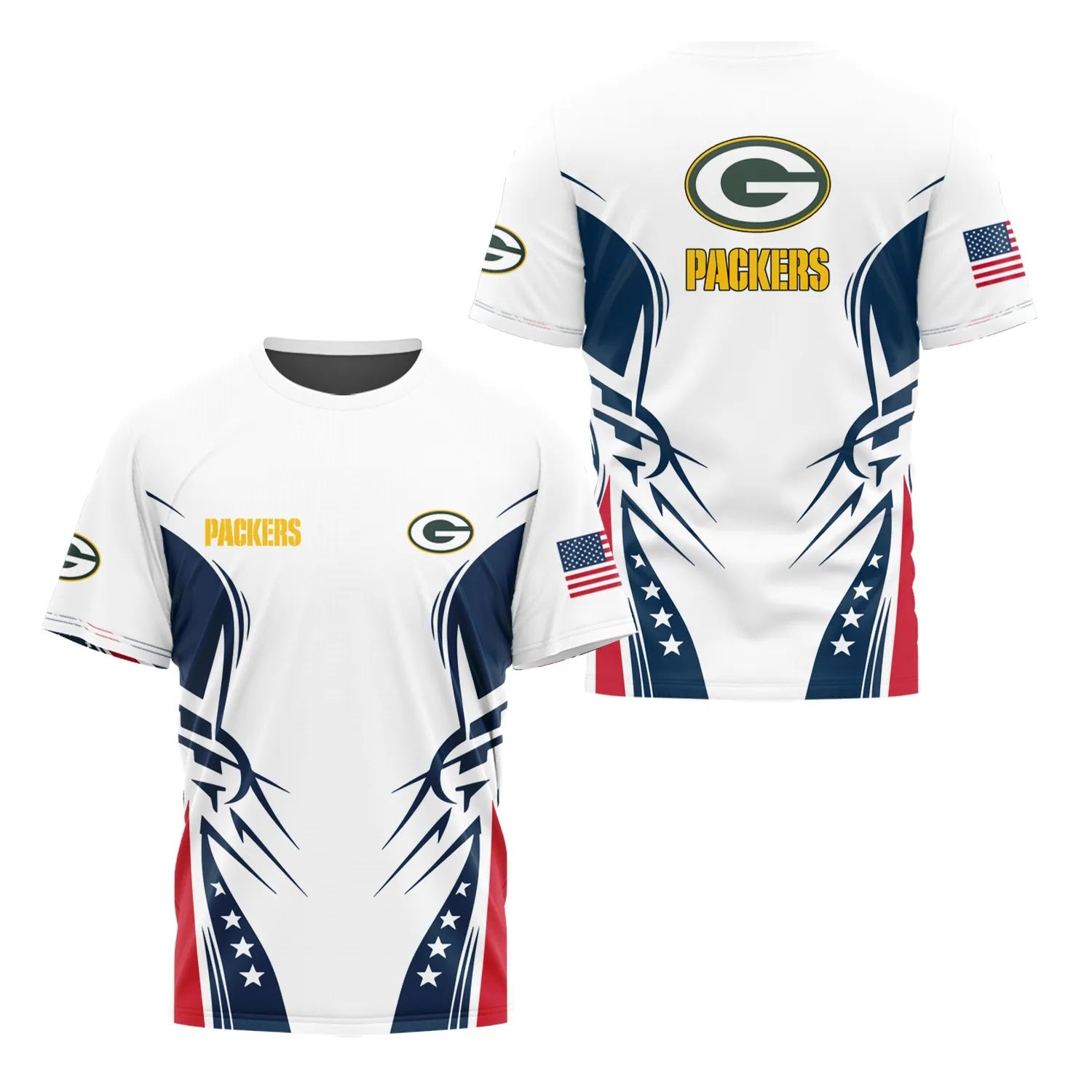 GB Apparels FSC003