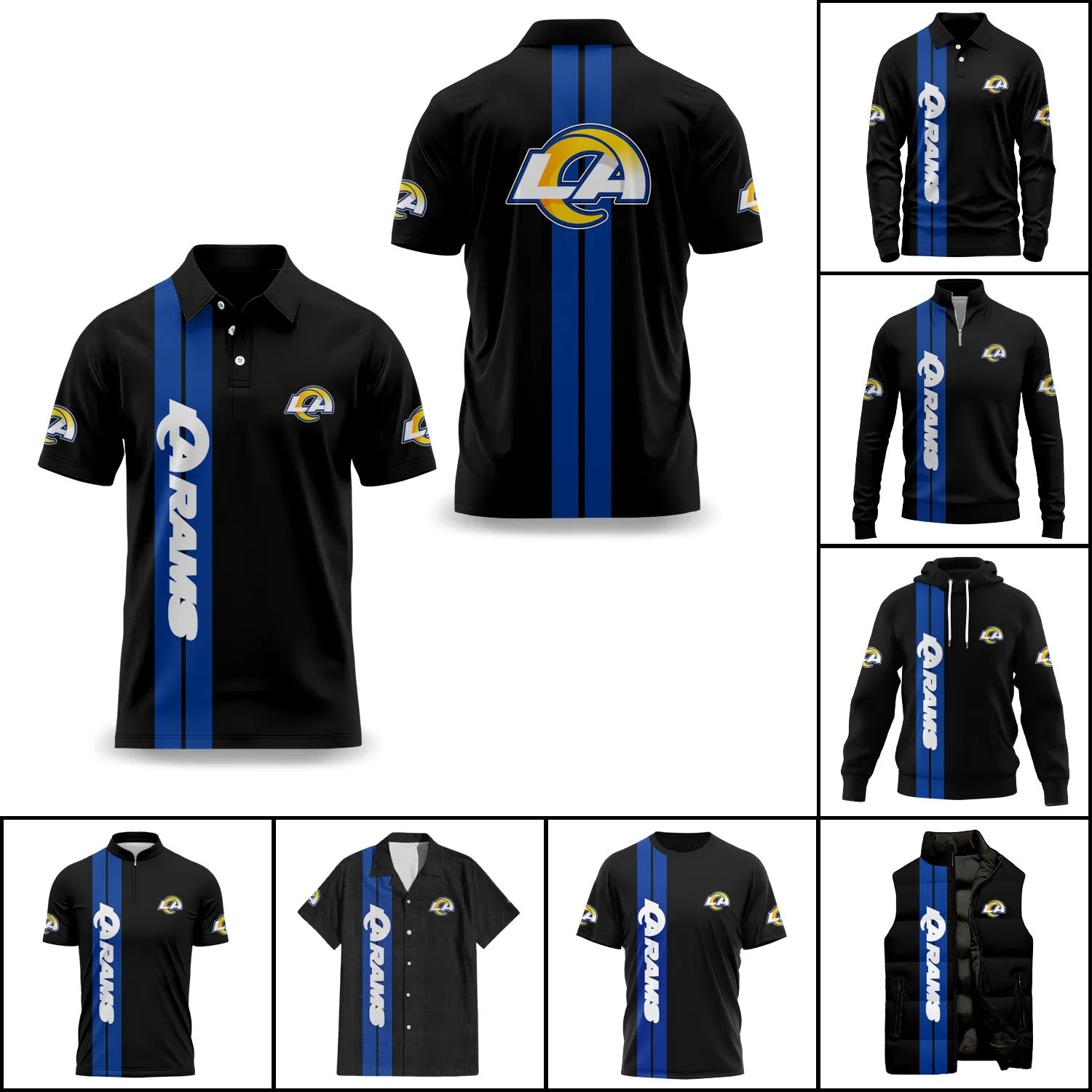 LAR Apparels SC013