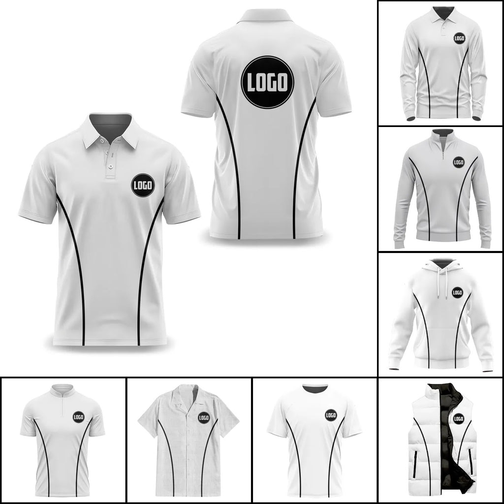 Custom Apparels SC025