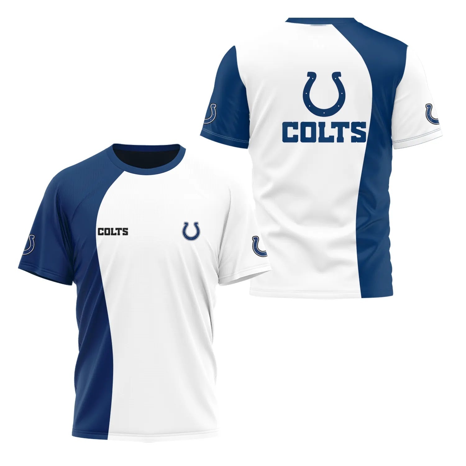 IND Apparels SC055