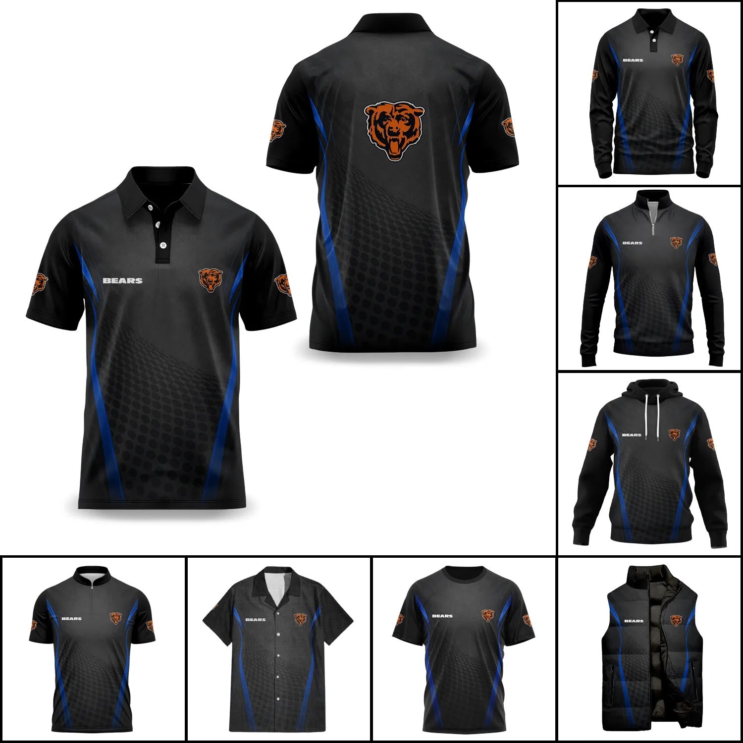 CHI Apparels SC056