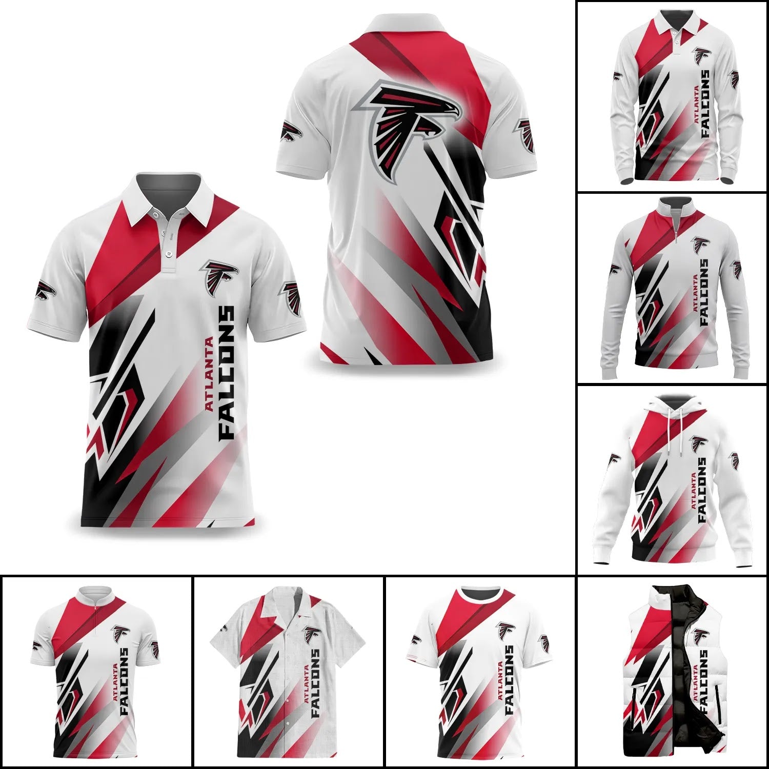 ATL Apparels SC176