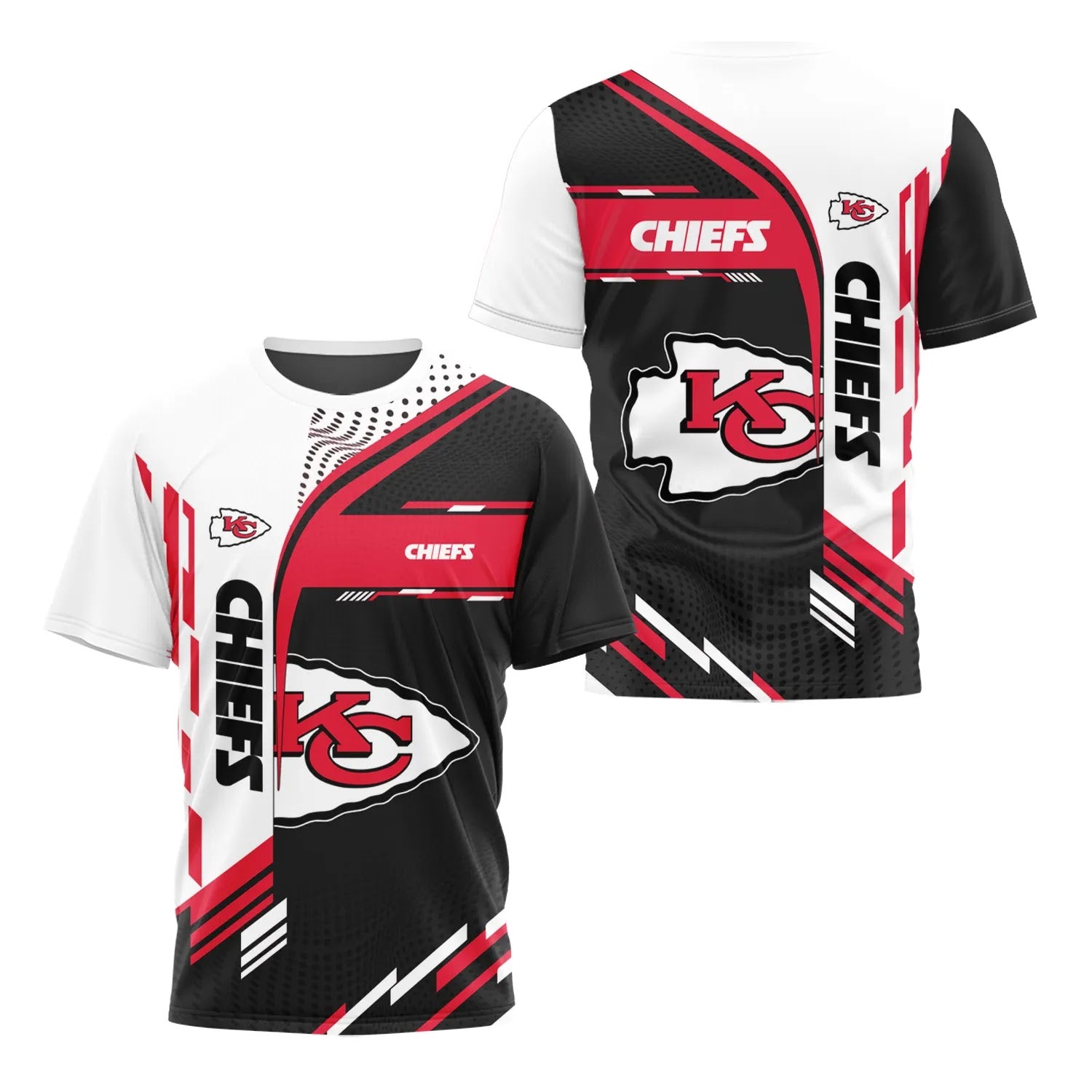 KC Apparels SC036
