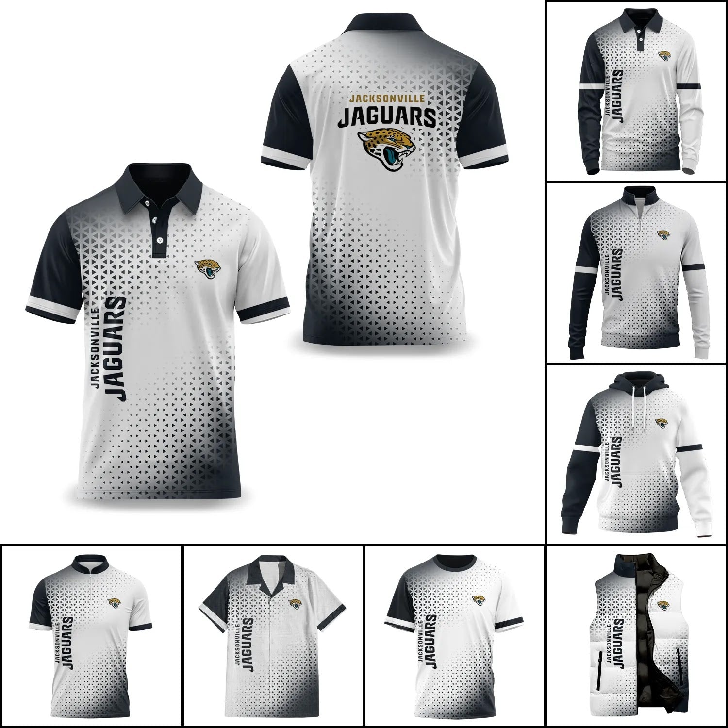 JAX Apparels SC079