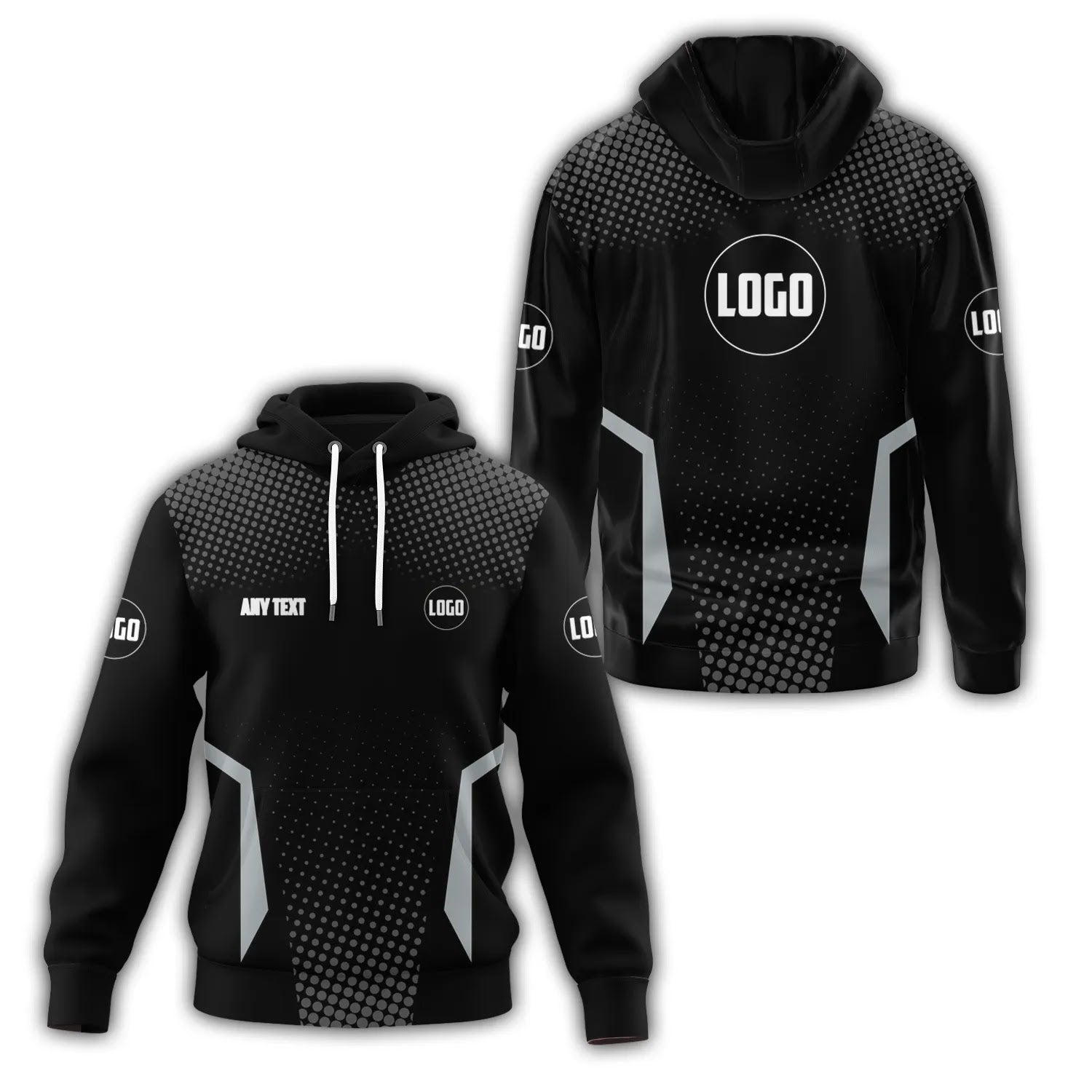 Custom Apparels SC032