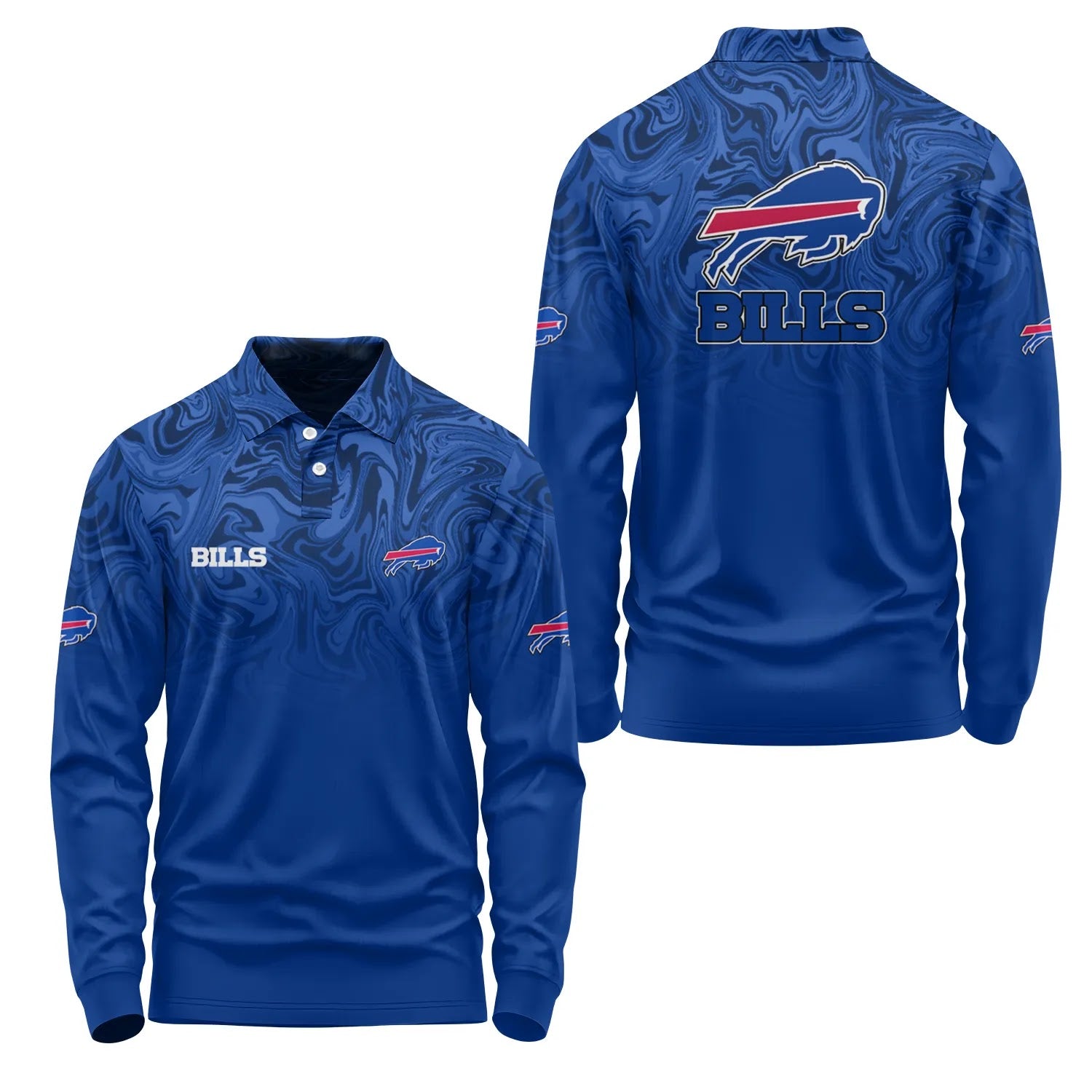 BUF Apparels SC091