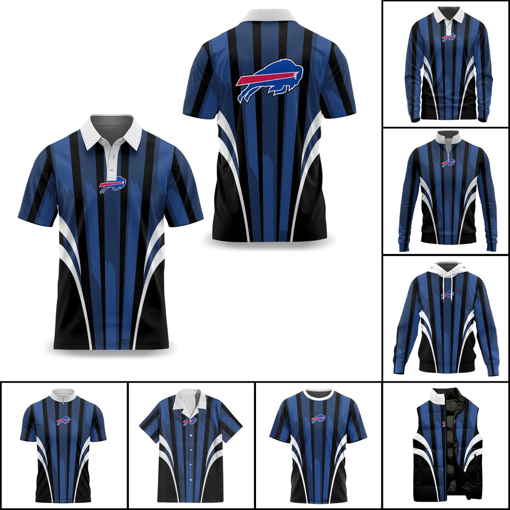 BUF Apparels SC146
