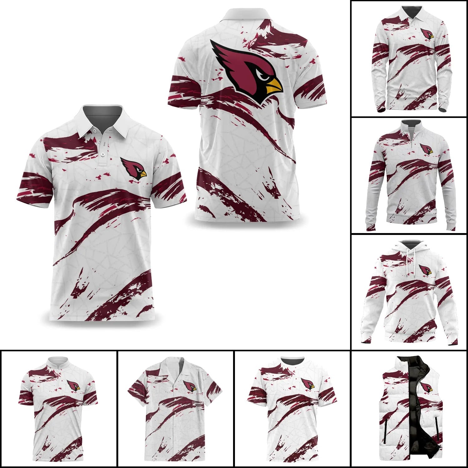 ARI Apparels SC178
