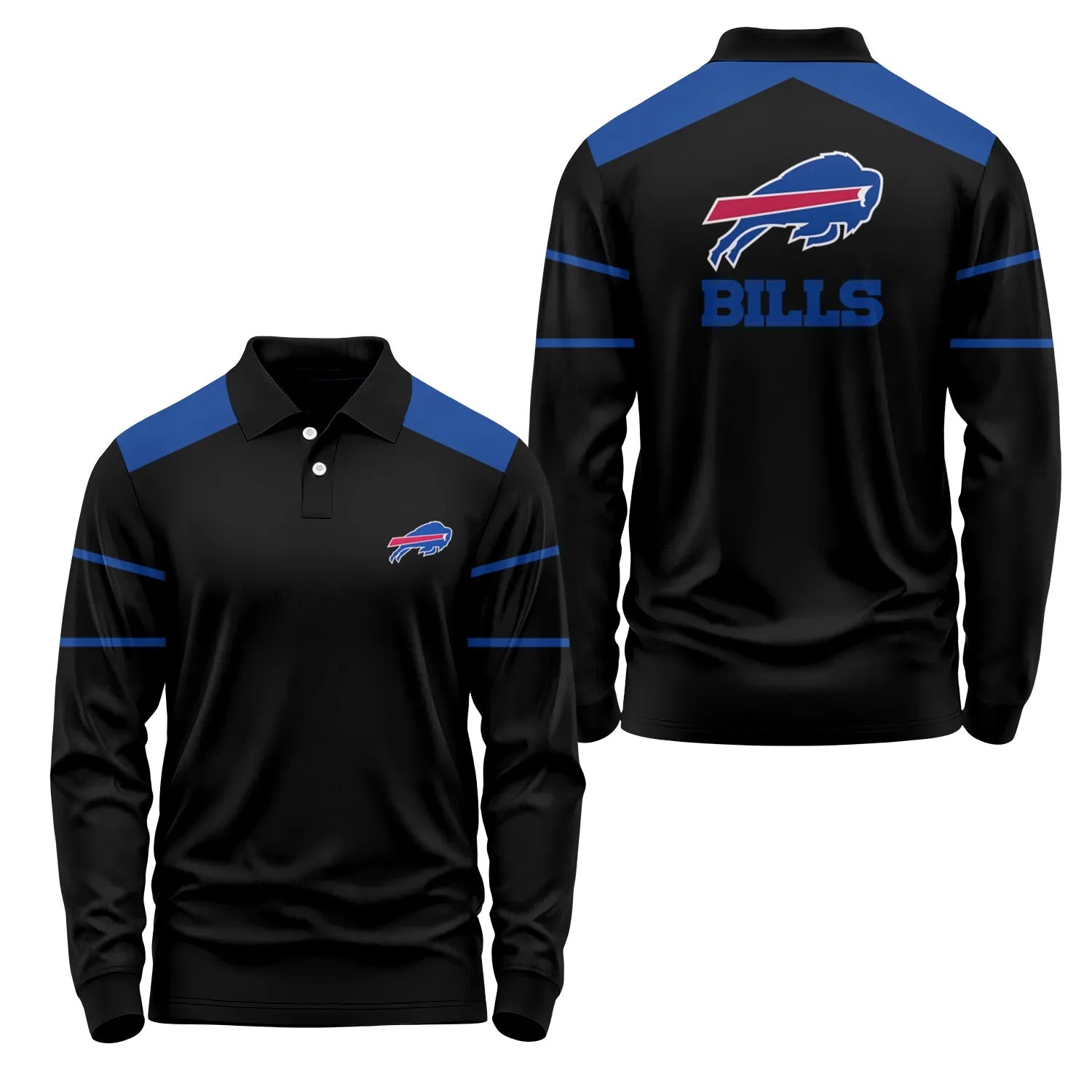 BUF Apparels SC041