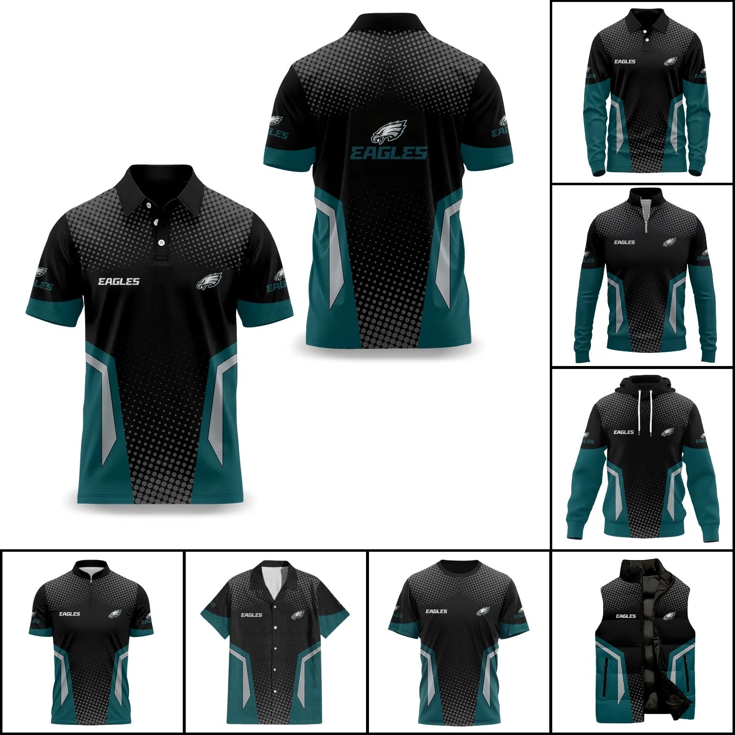 PHI Apparels SC032