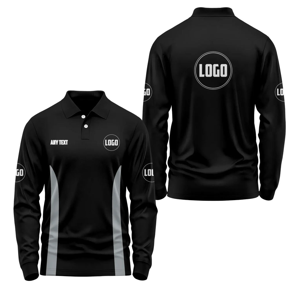 Custom Apparels SC006